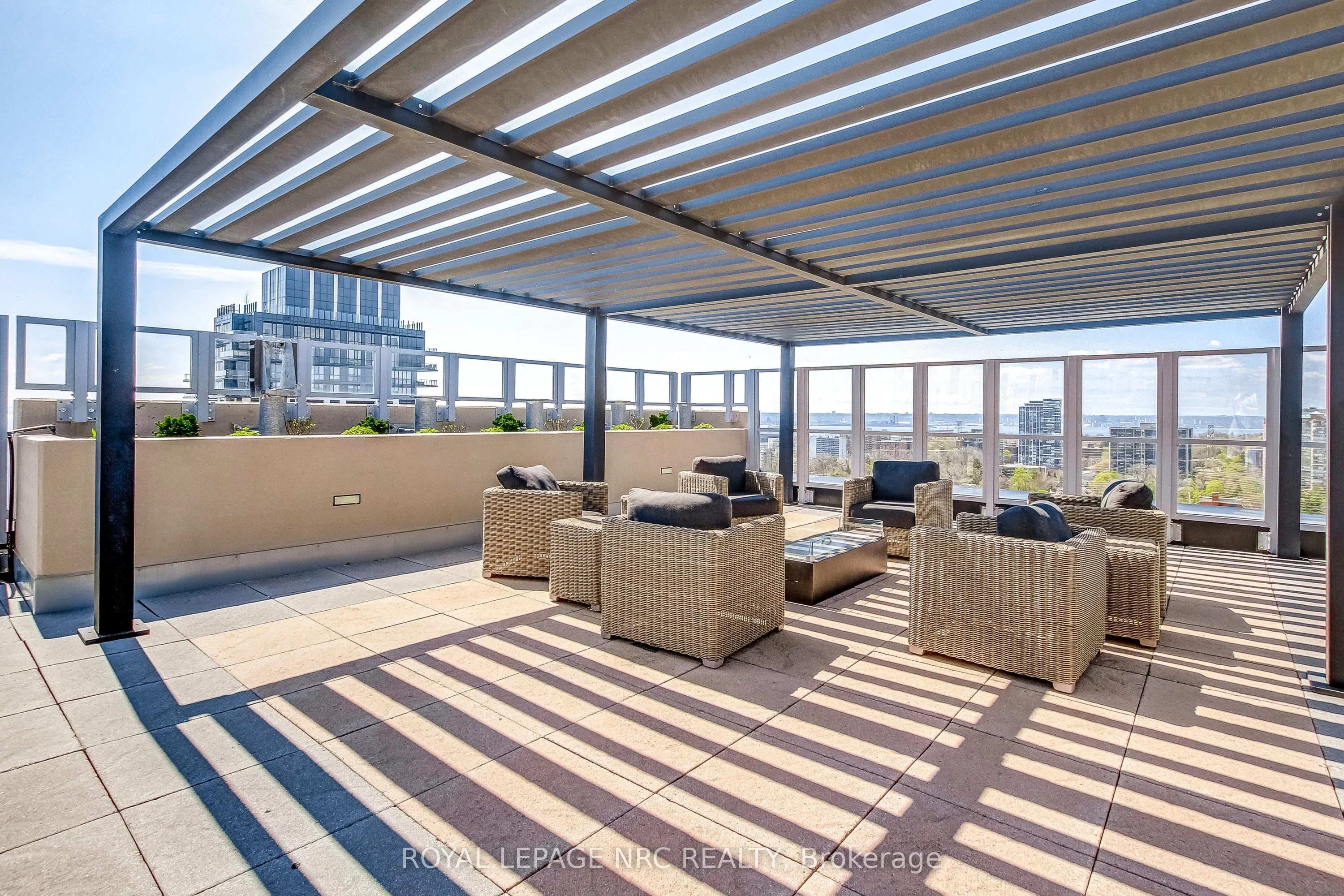 2025 Maria Street, #604