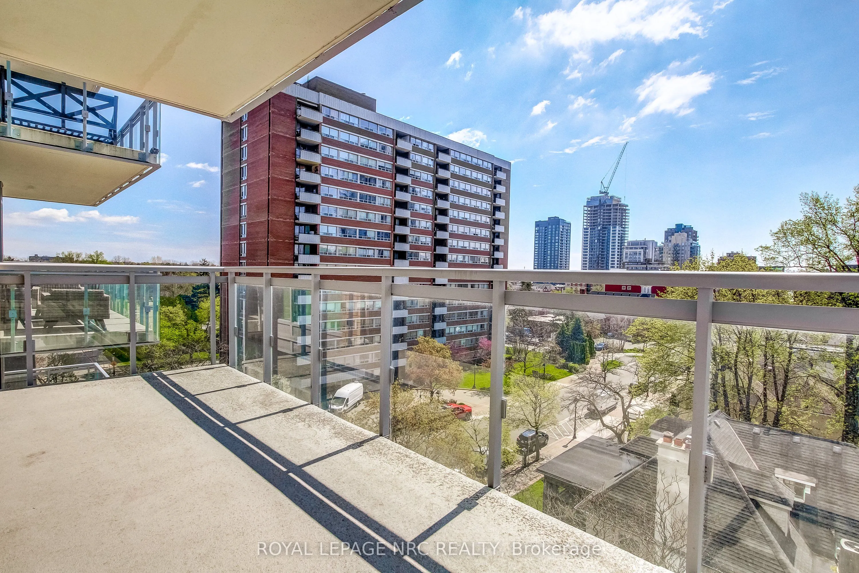 2025 Maria Street, #604