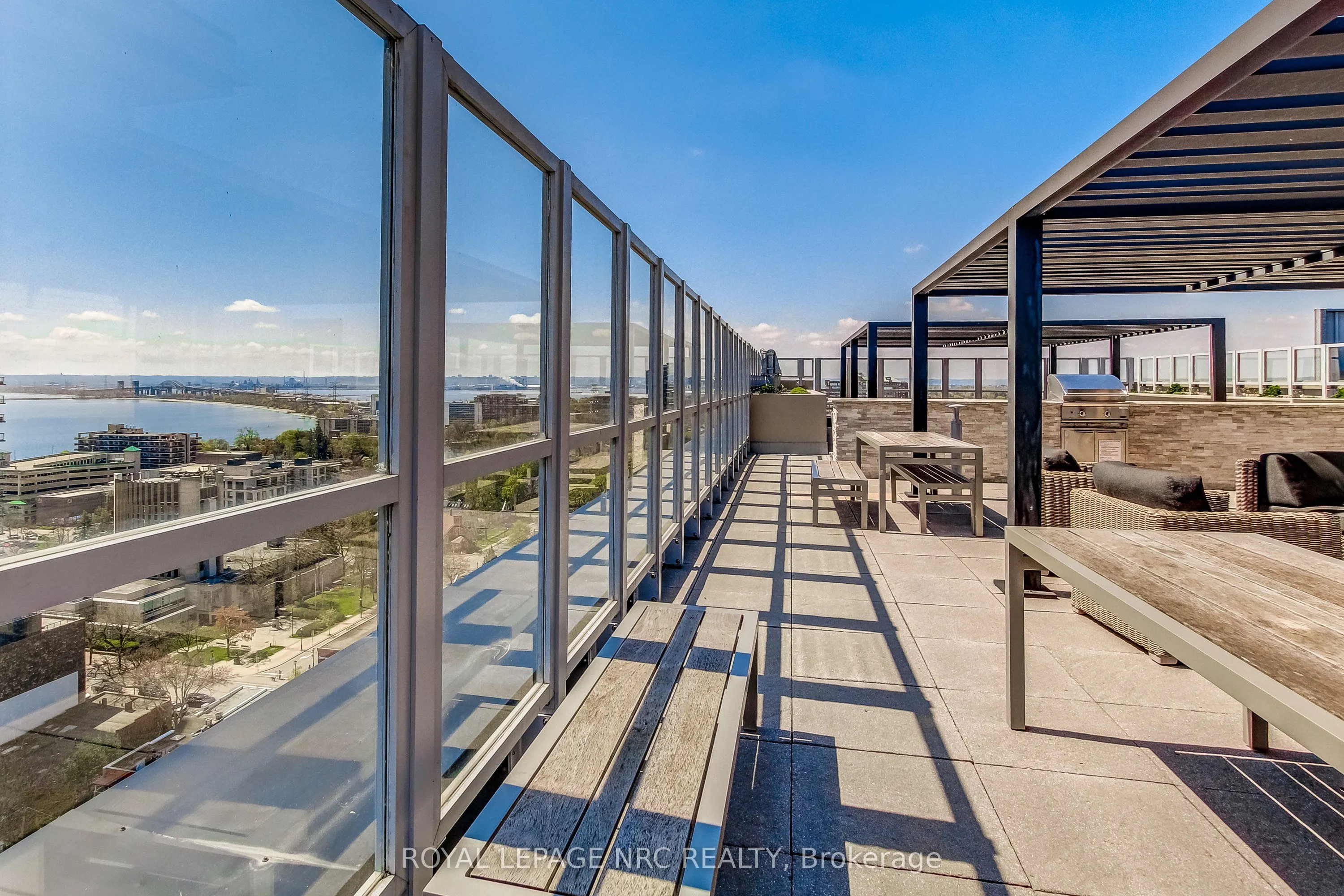 2025 Maria Street, #604