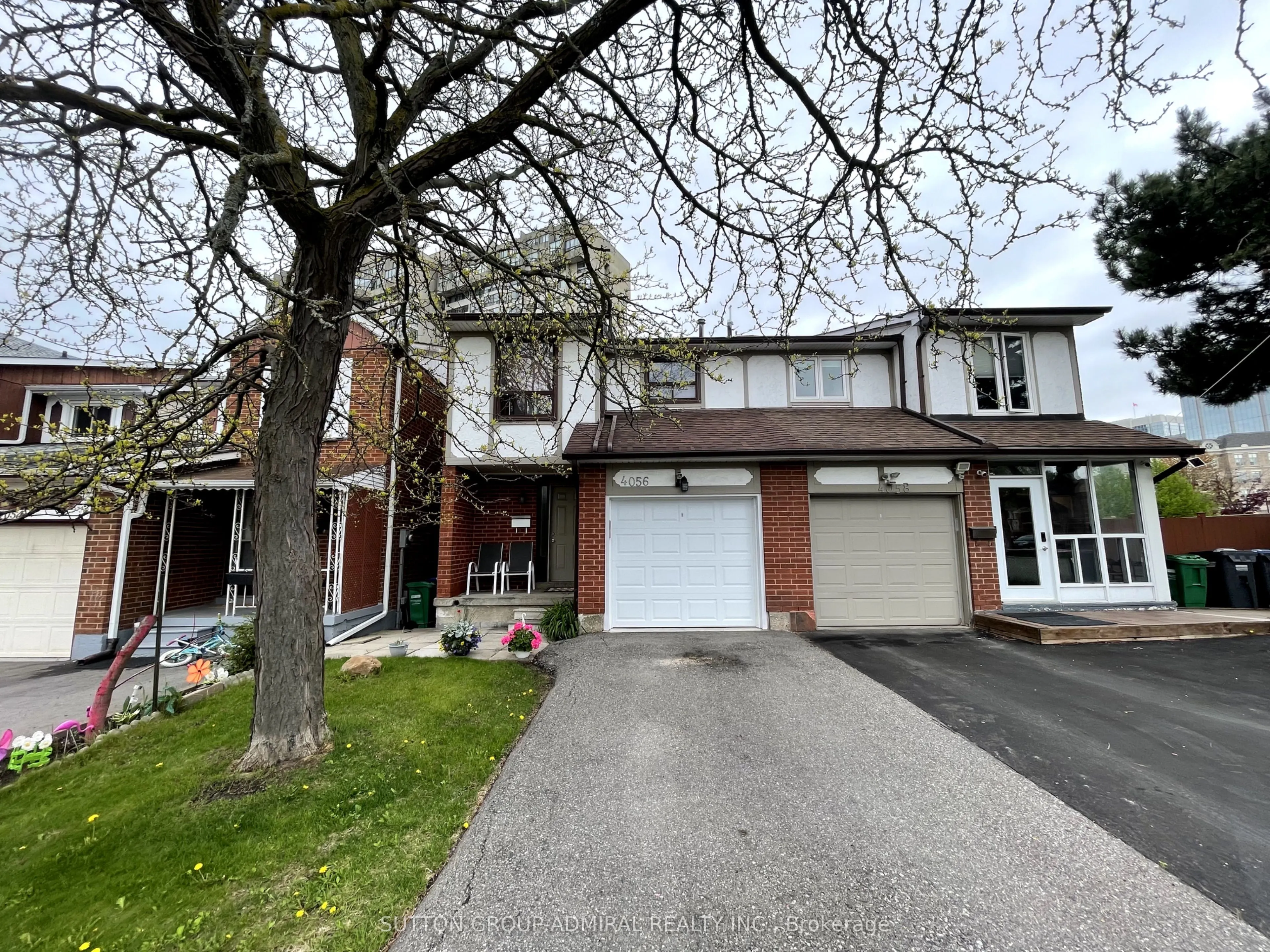 4056 Bishopstoke Lane