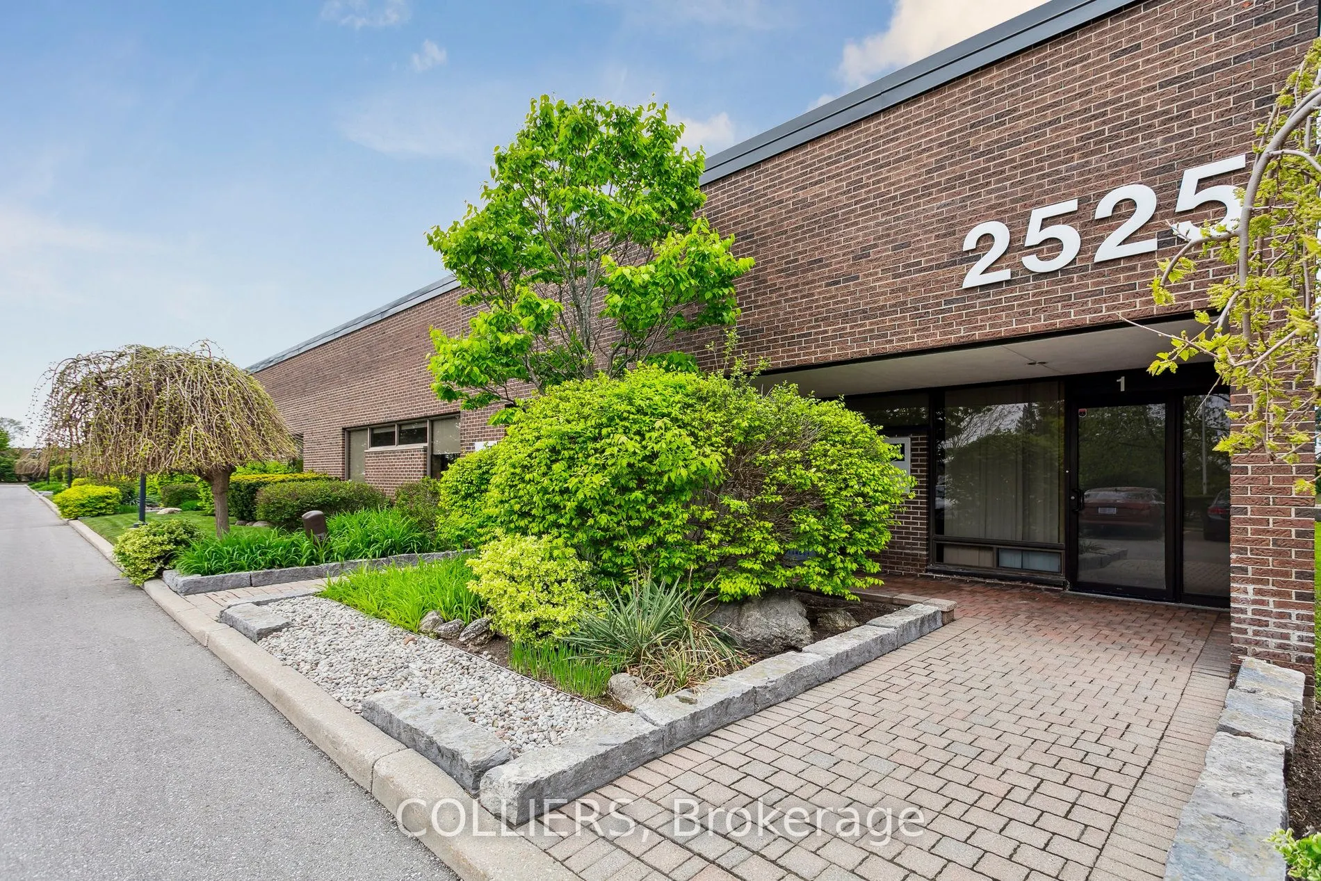2525 Dunwin Drive, #1