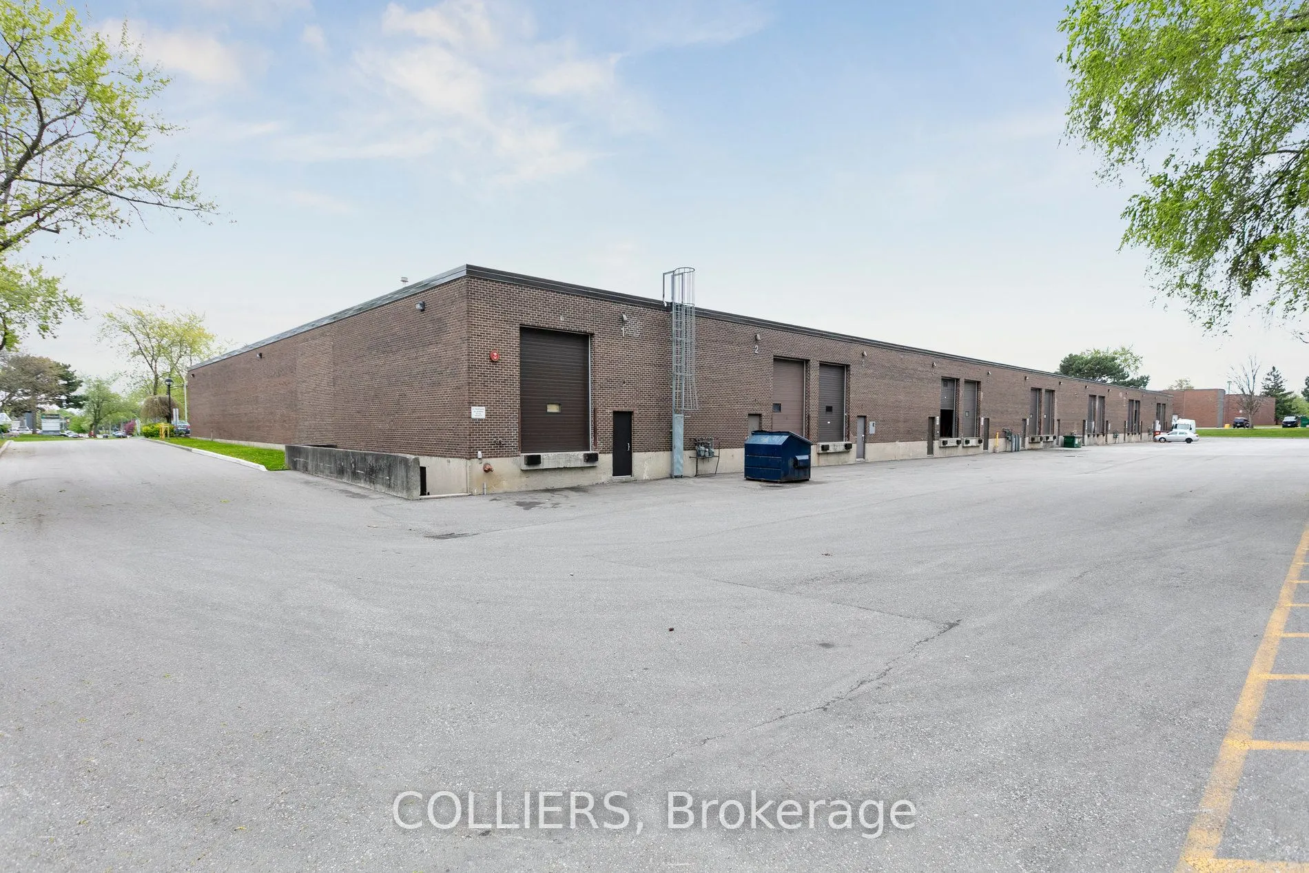 2525 Dunwin Drive, #1