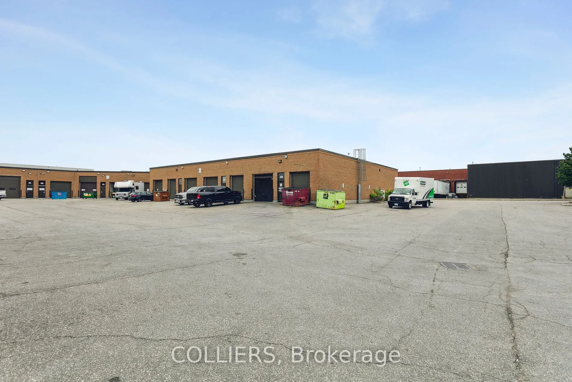 2525 Dunwin Drive, #1