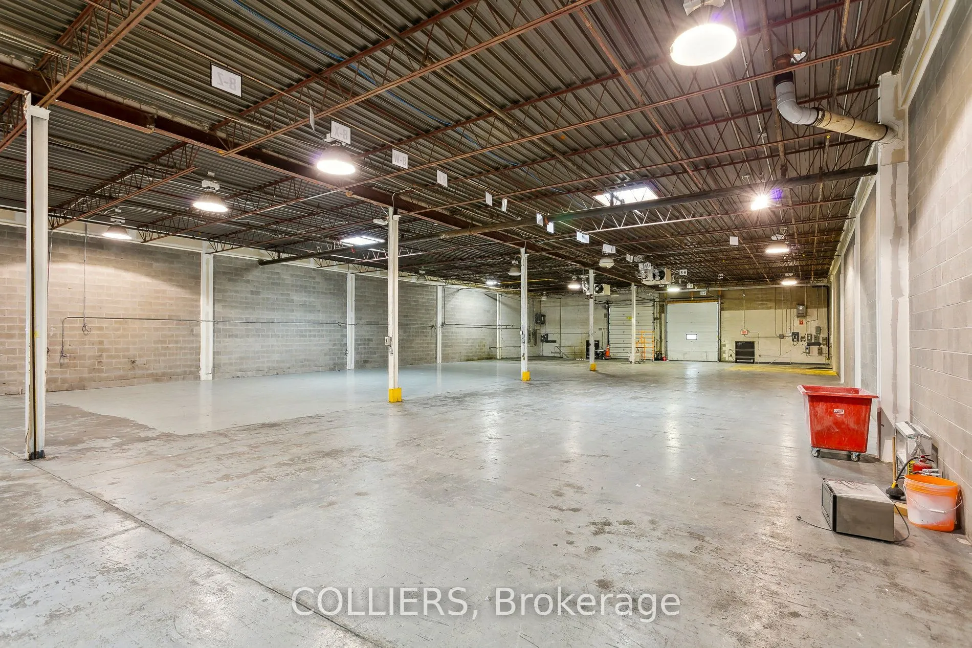 2525 Dunwin Drive, #8-9