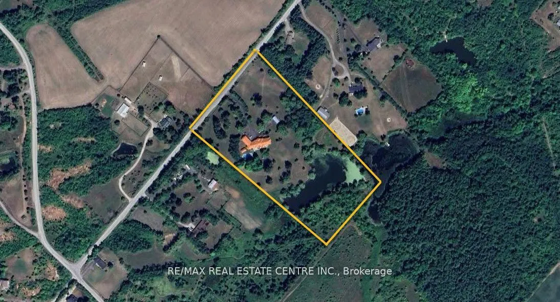 16282 27 Side Road