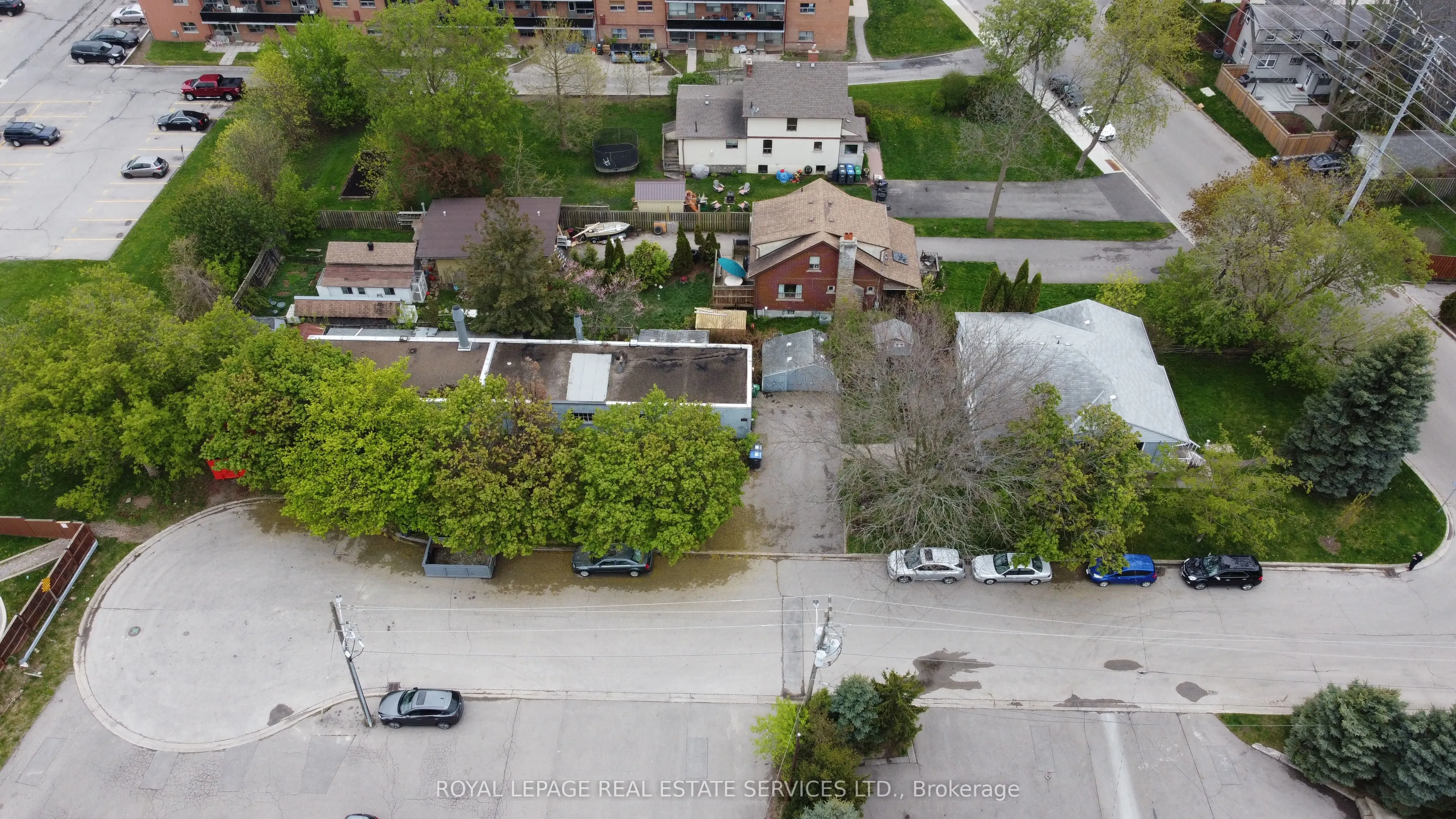 1083 Seneca Avenue