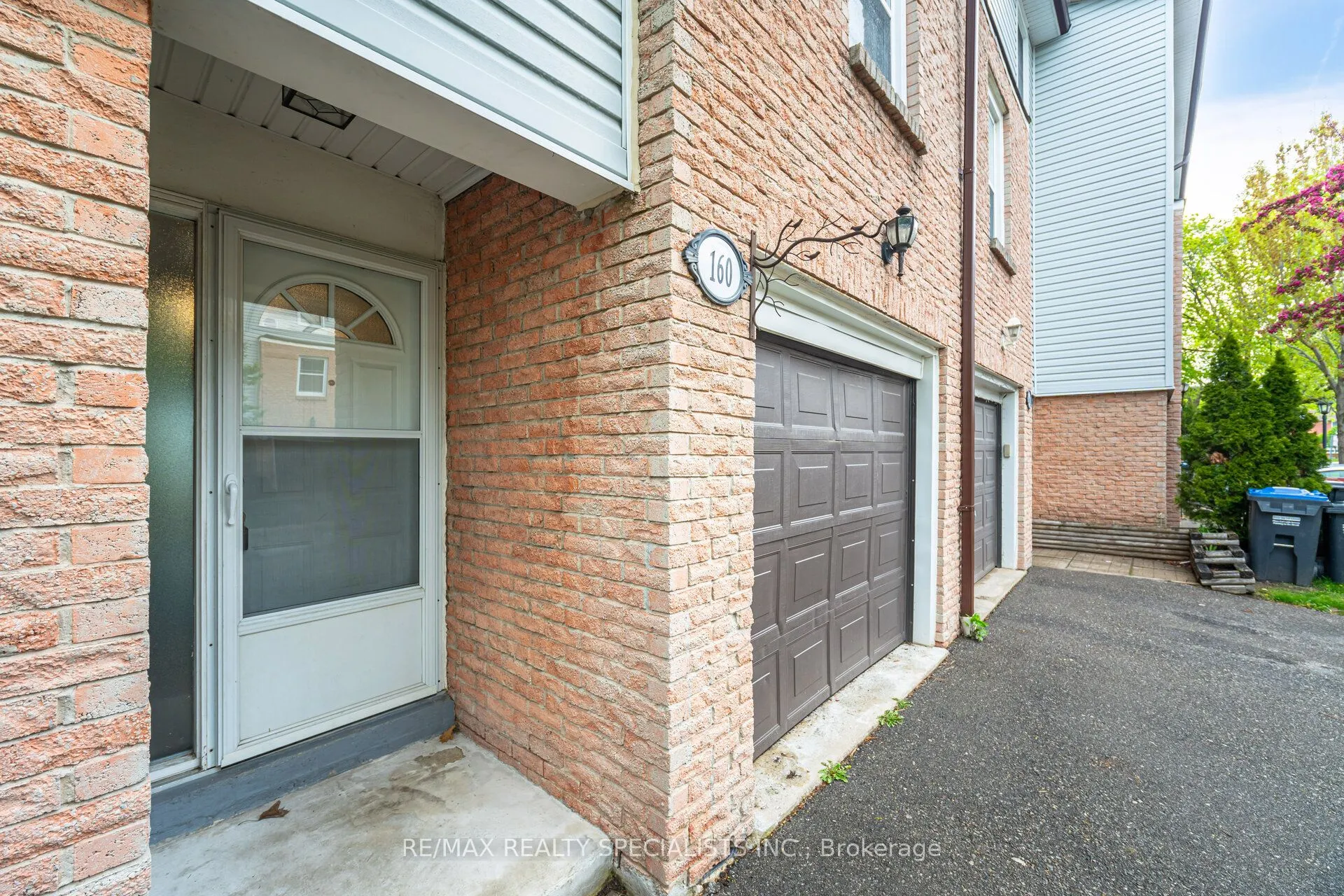 2440 Bromsgrove Road, #160