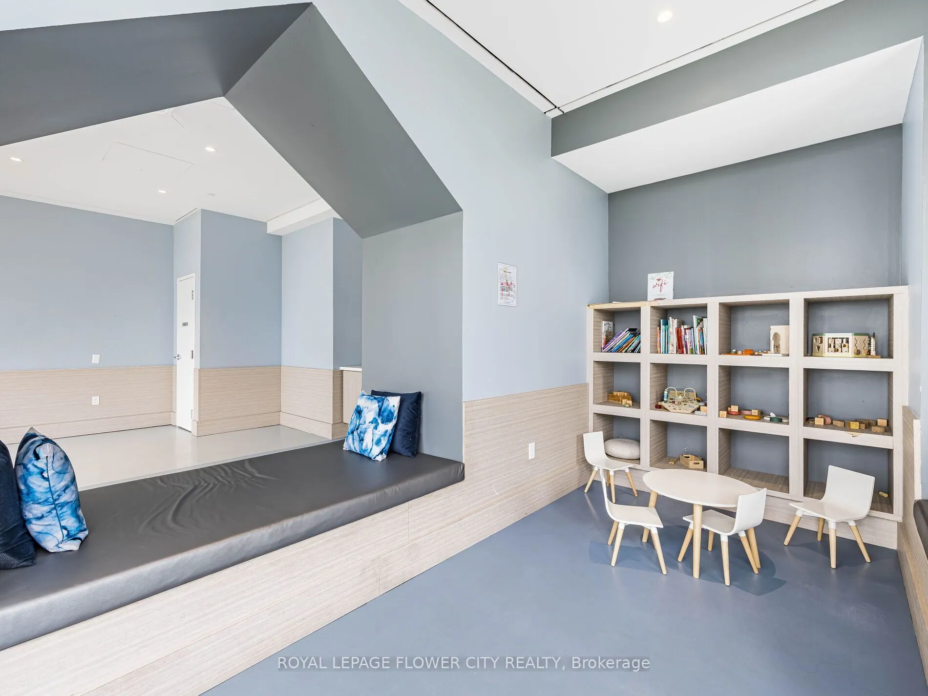 30 Gibbs Road, #2804