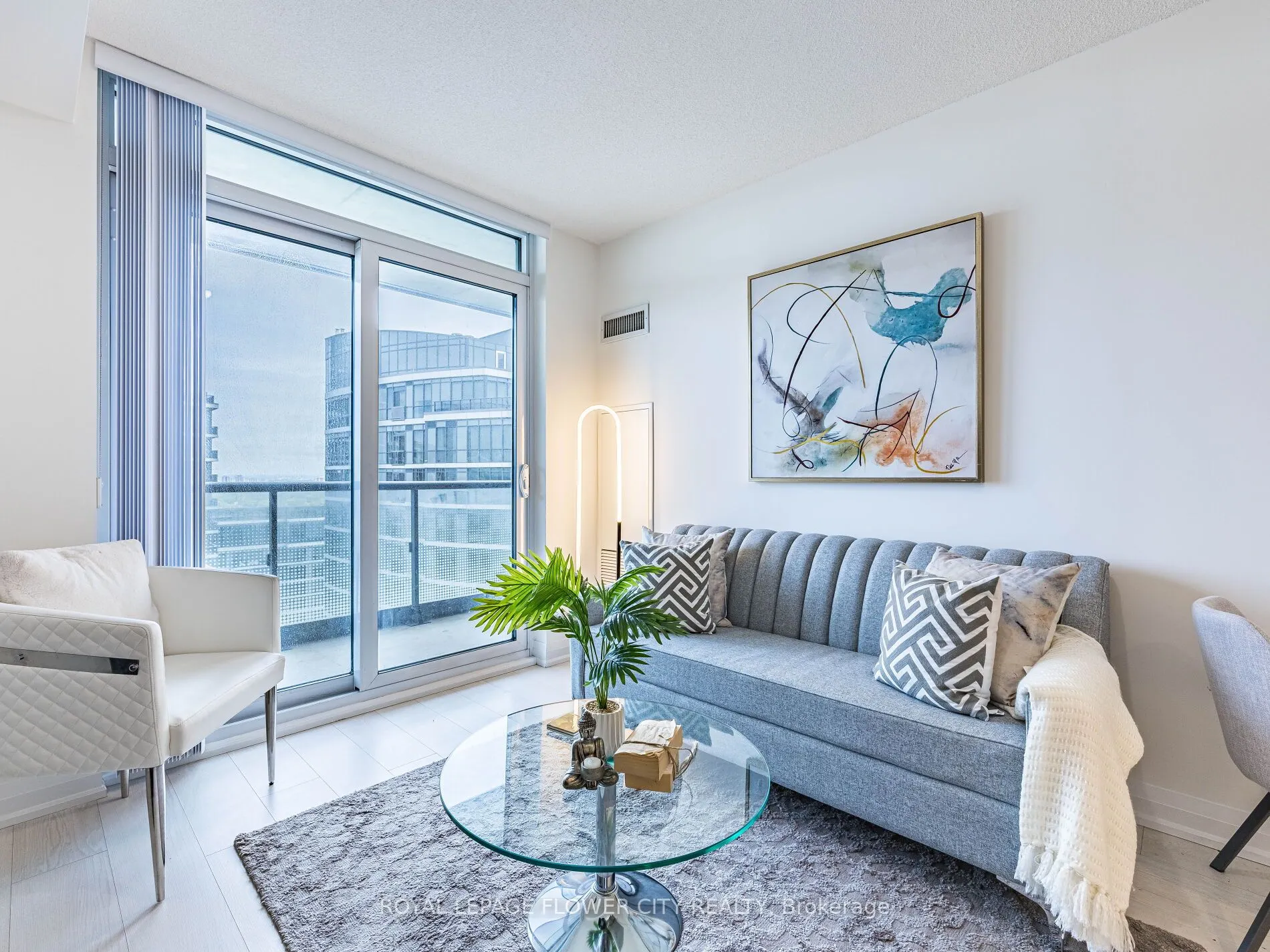 30 Gibbs Road, #2804