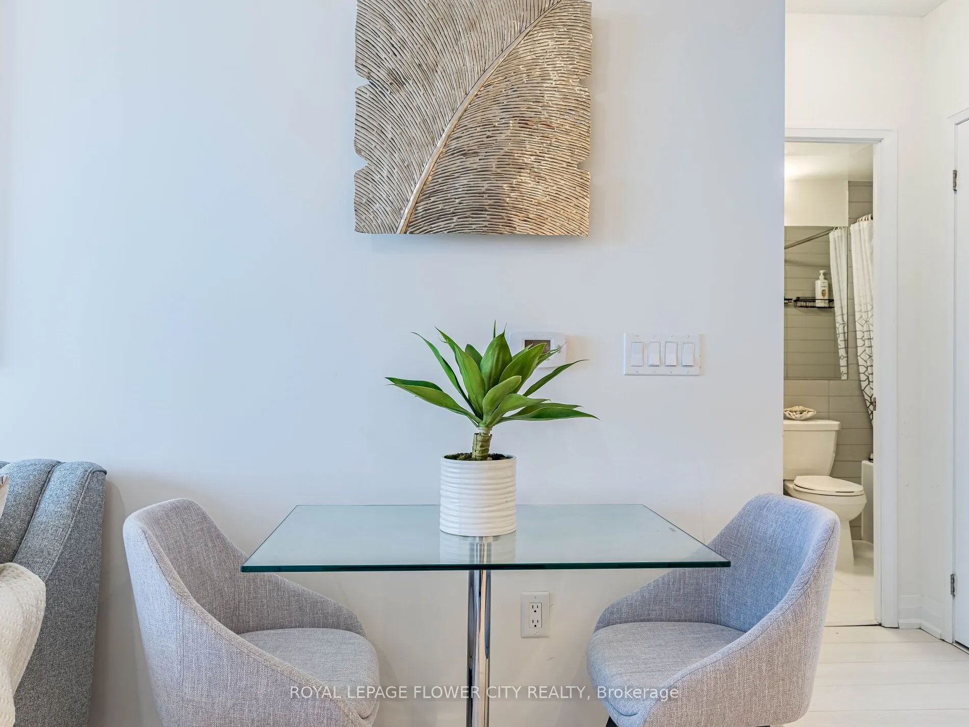 30 Gibbs Road, #2804