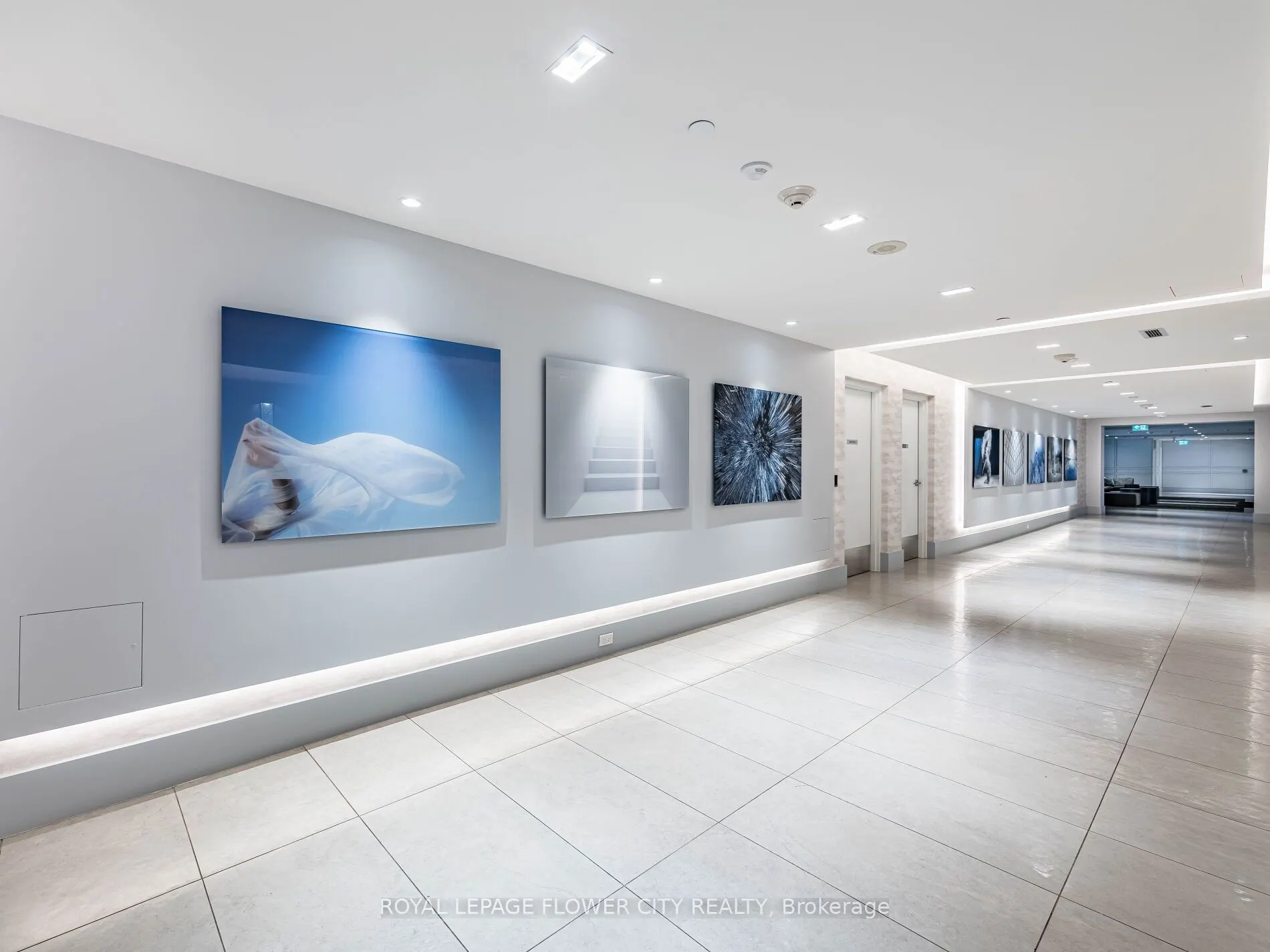 30 Gibbs Road, #2804