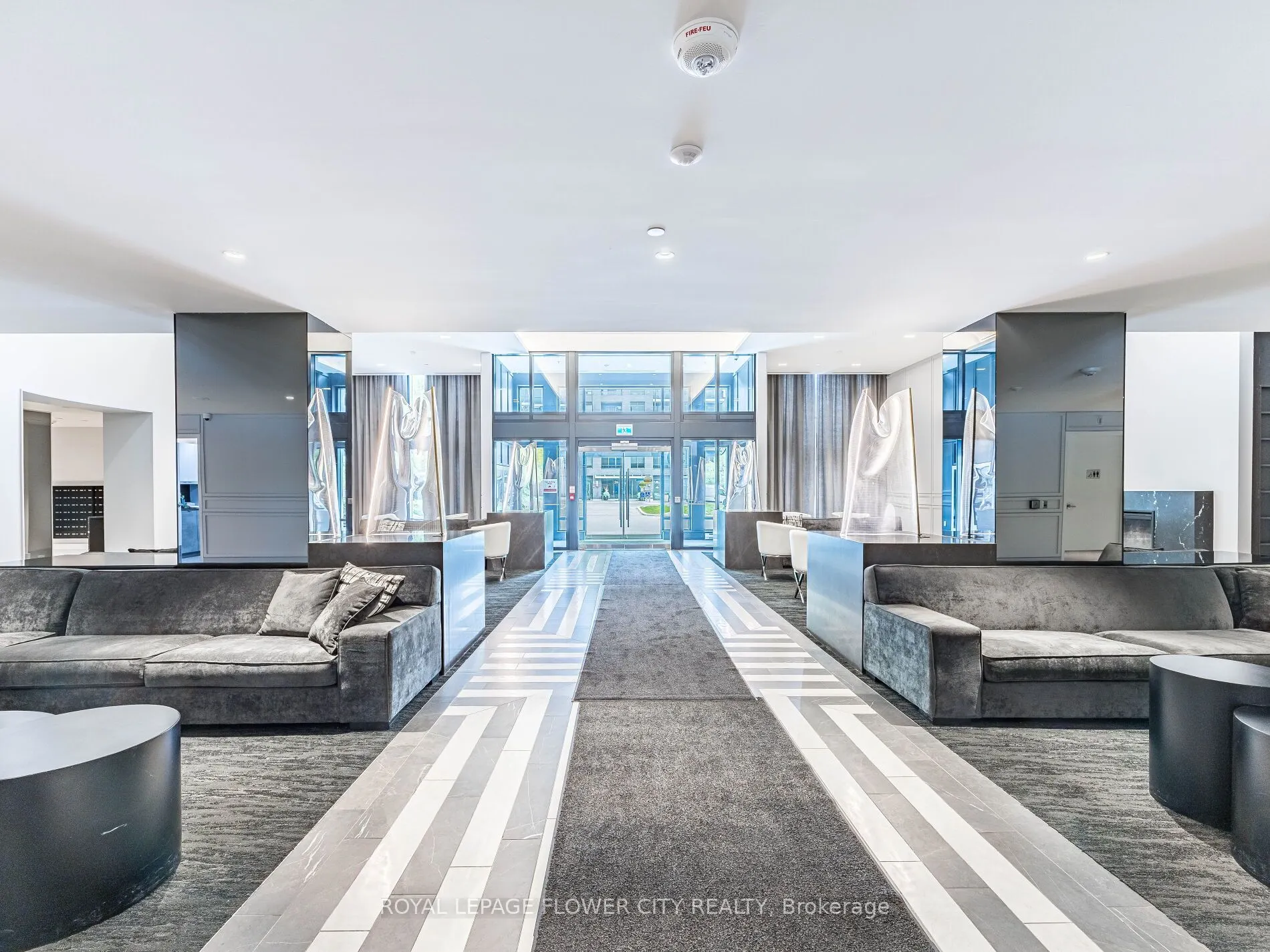 30 Gibbs Road, #2804
