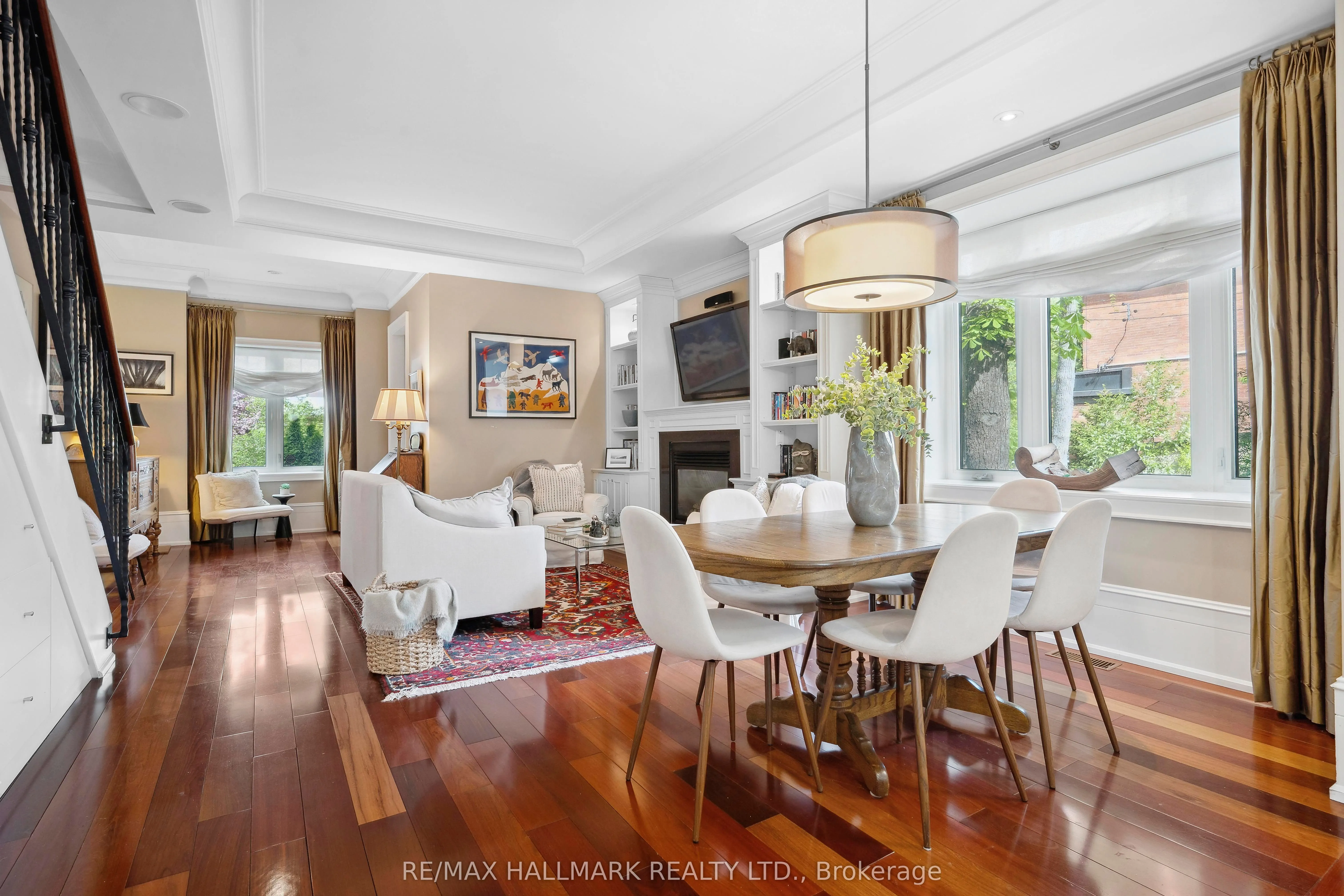 85 Sorauren Avenue