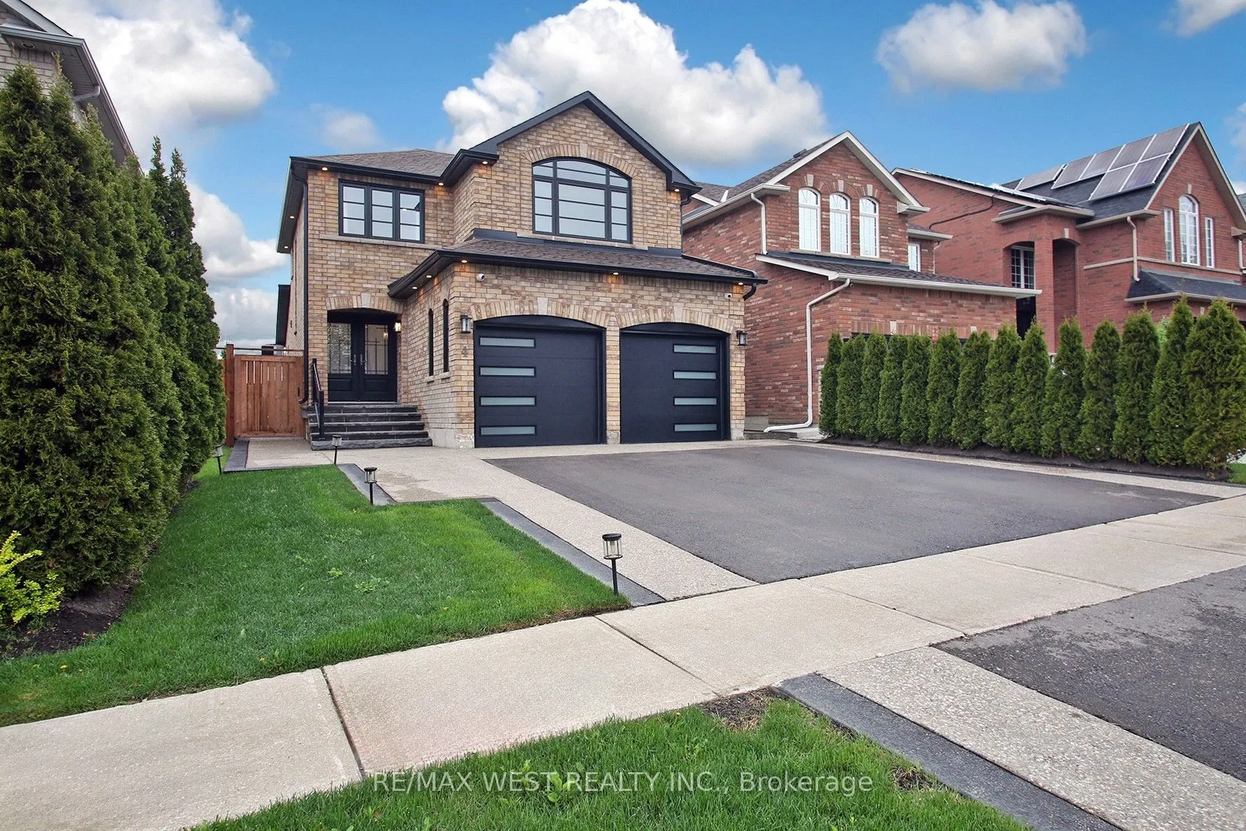 4 Gray Park Drive NE