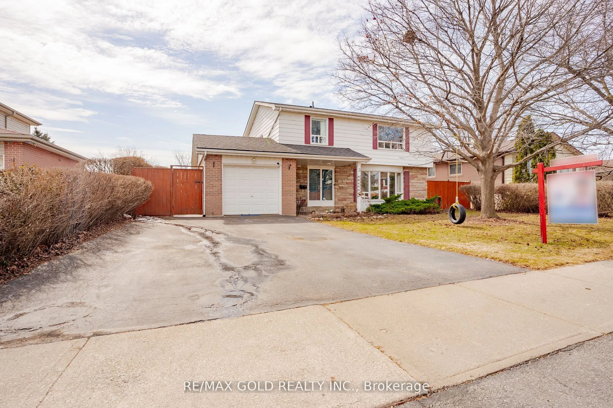 3 Crawley Drive