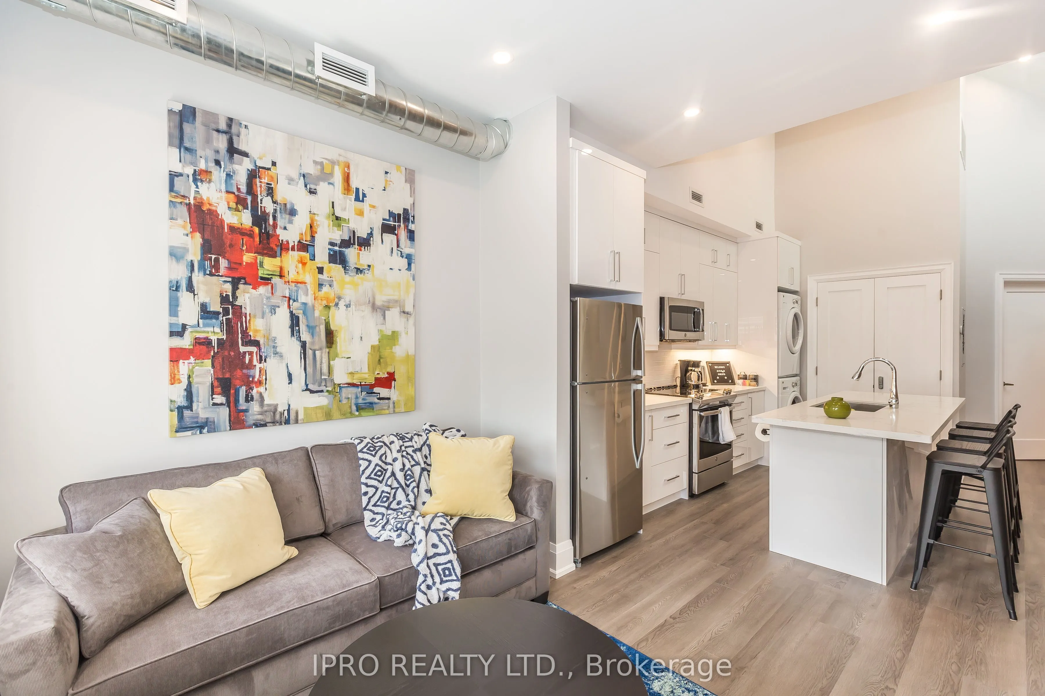 1220 King Street W, #1A