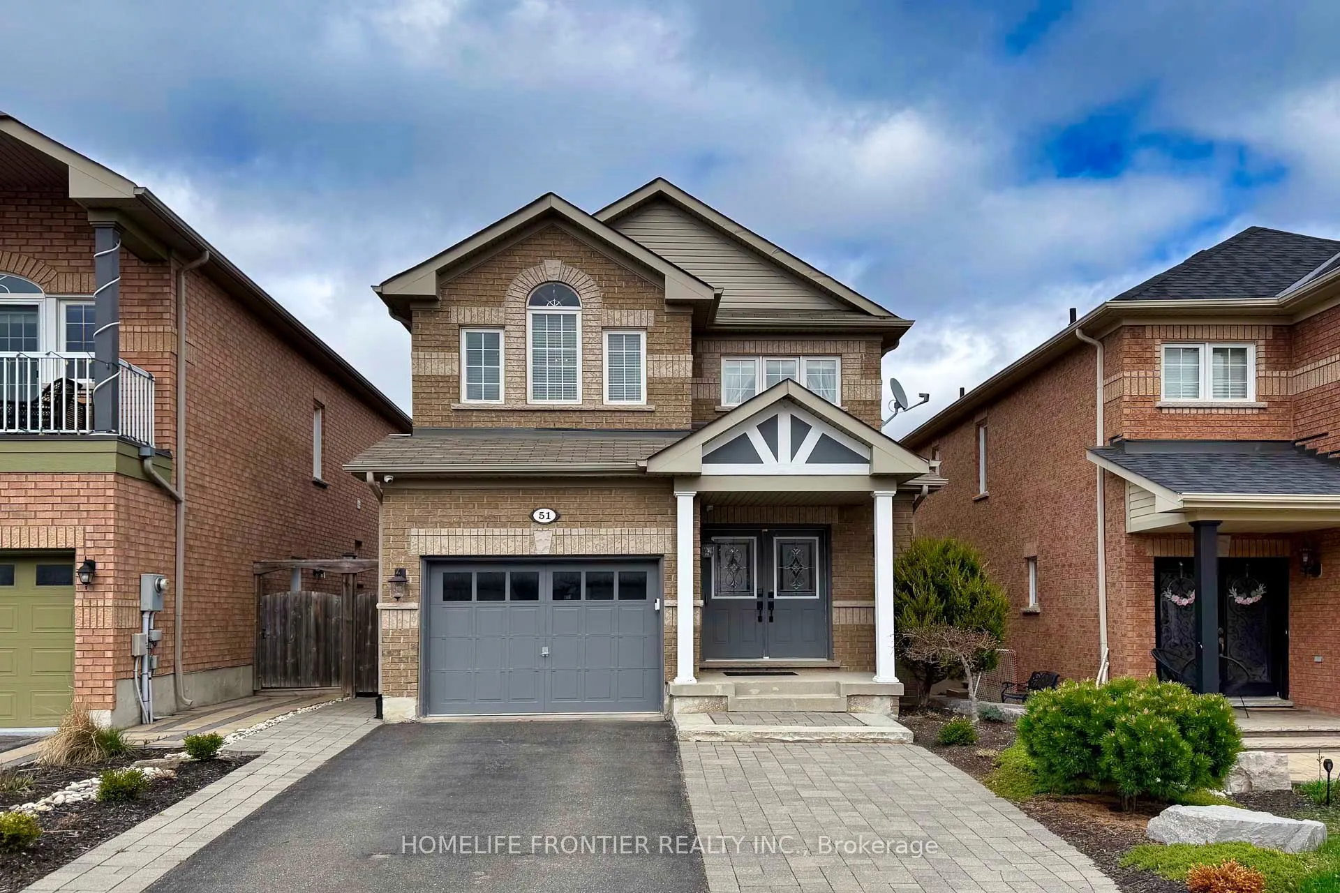 51 Eagleview Way