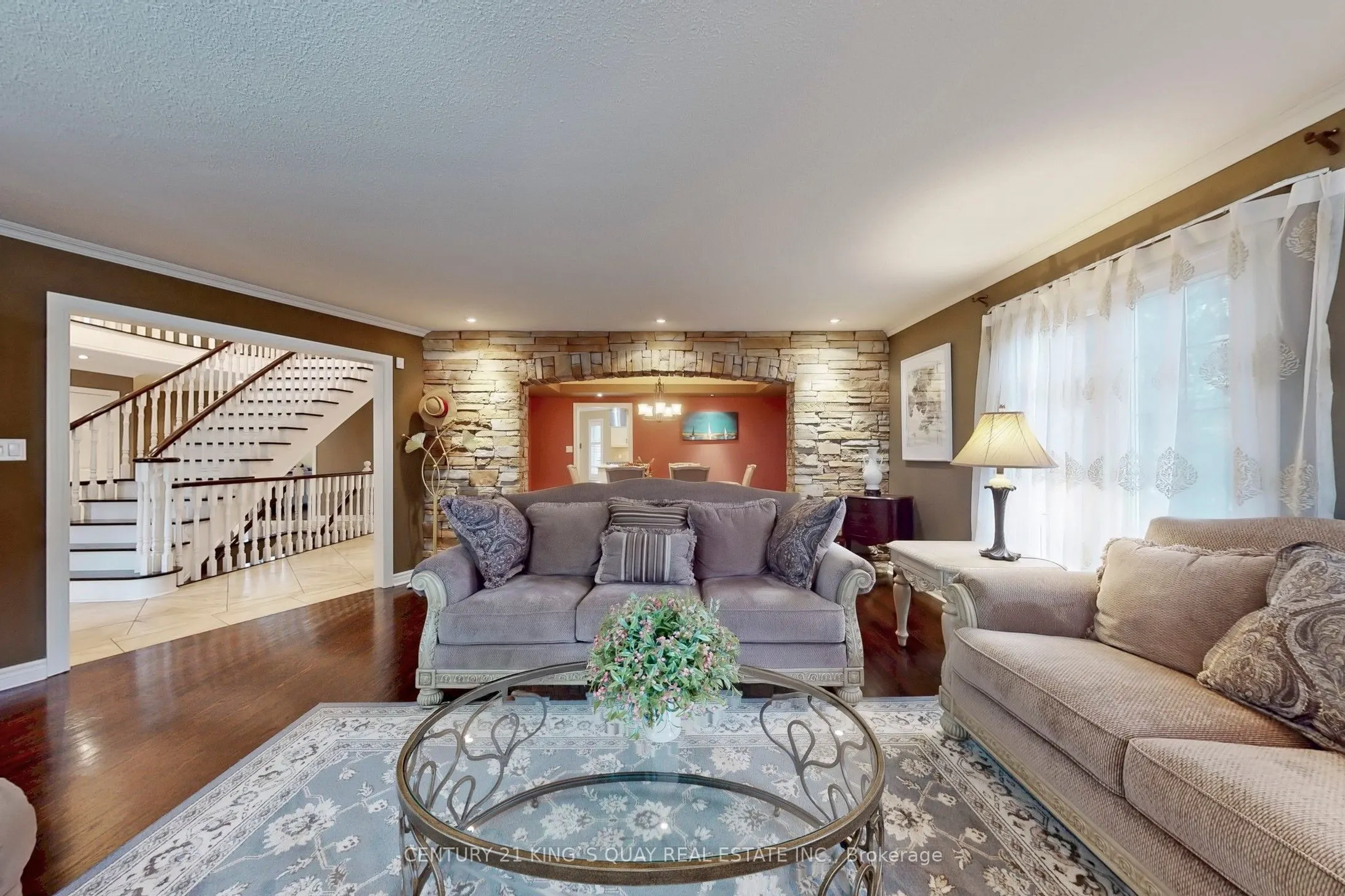 110 Crawford Crescent