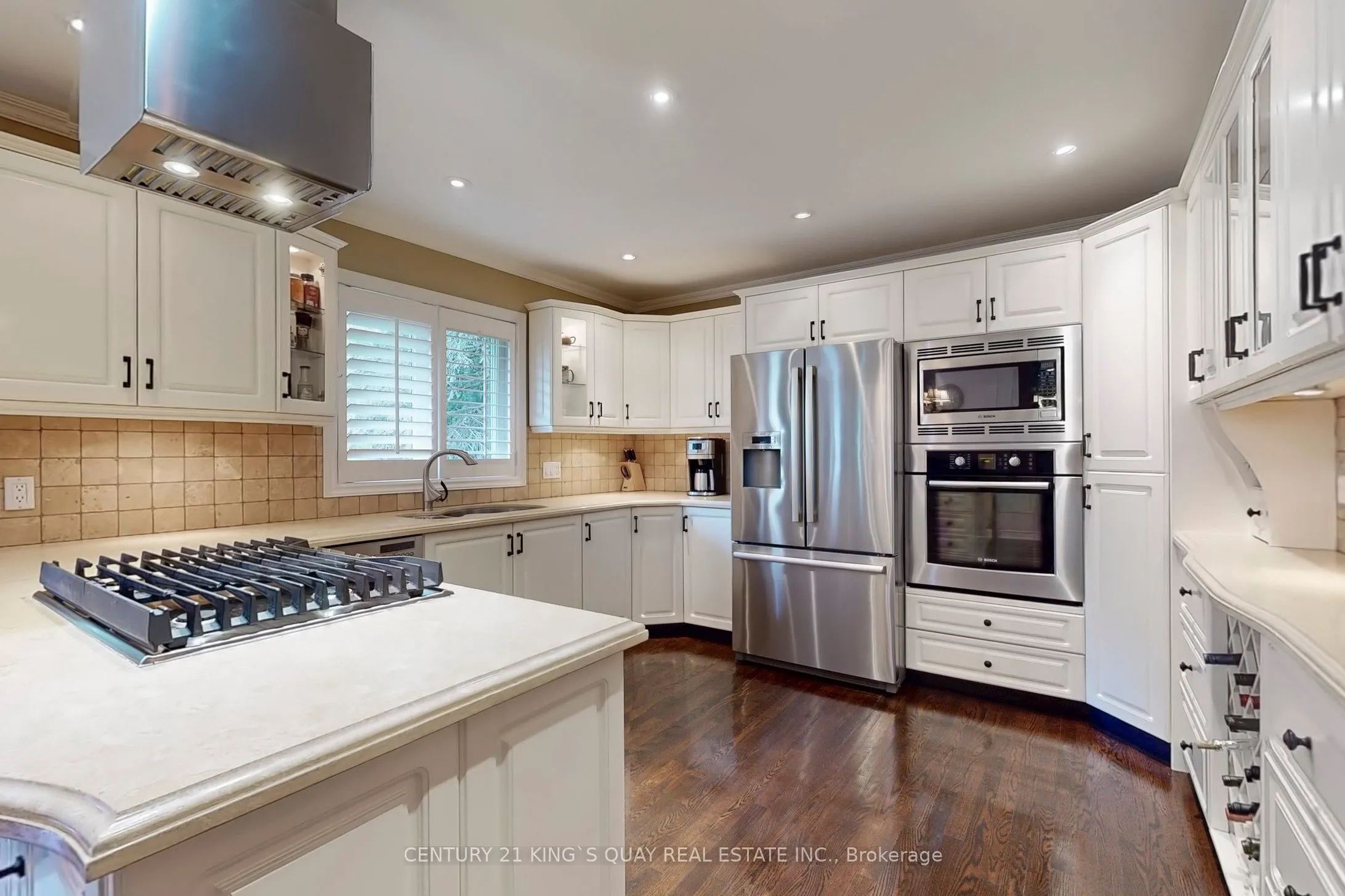 110 Crawford Crescent