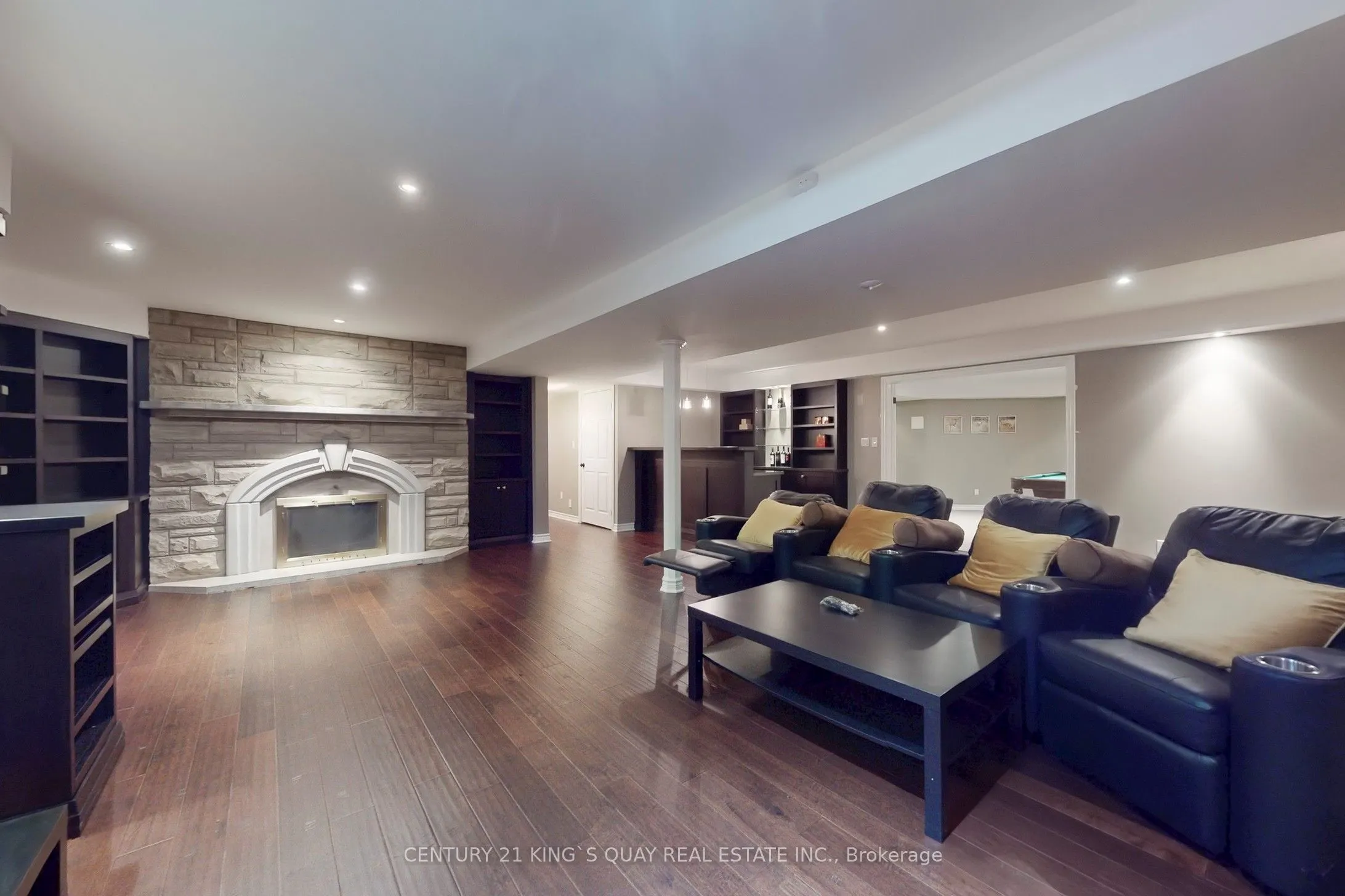110 Crawford Crescent