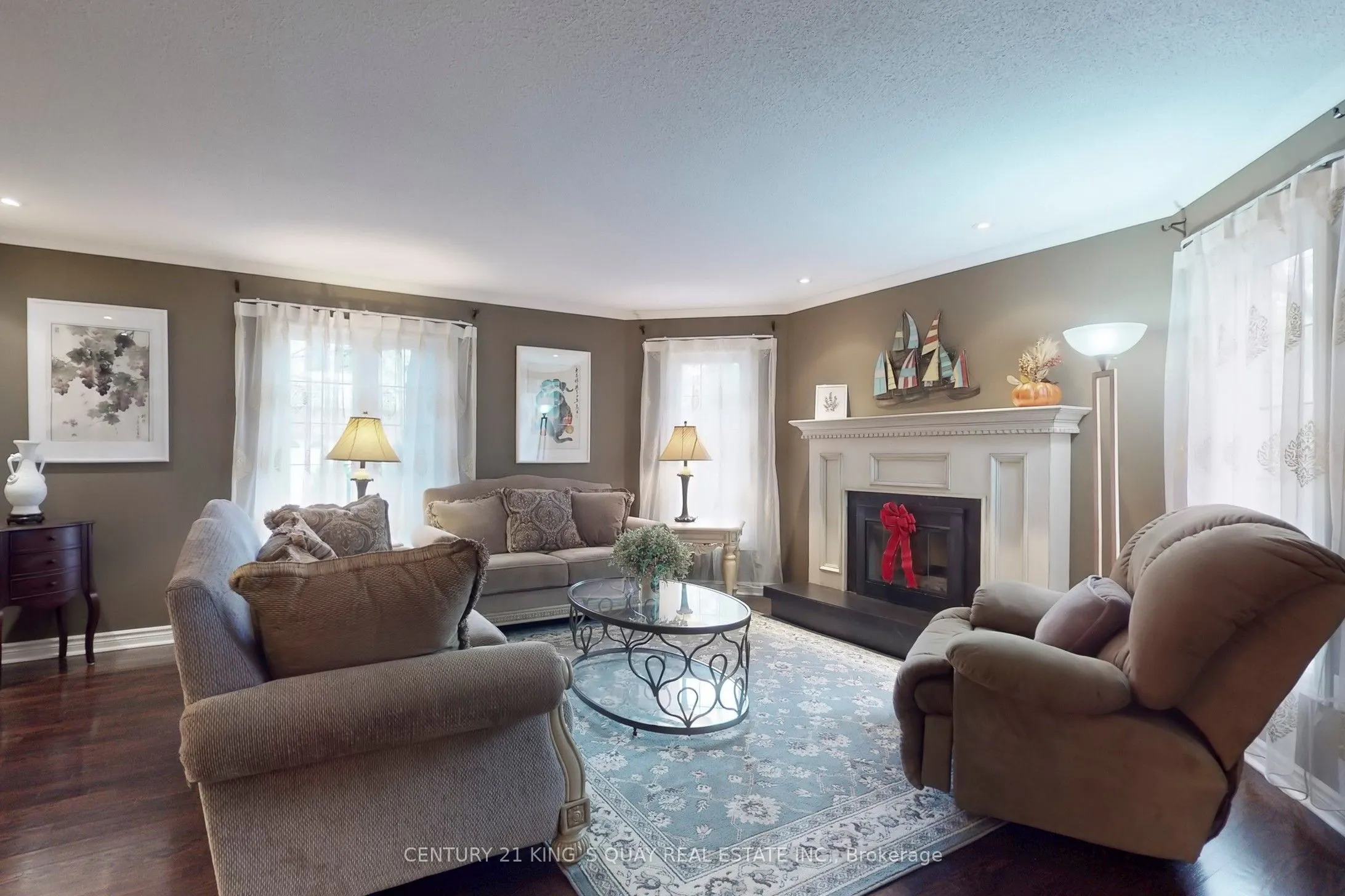 110 Crawford Crescent
