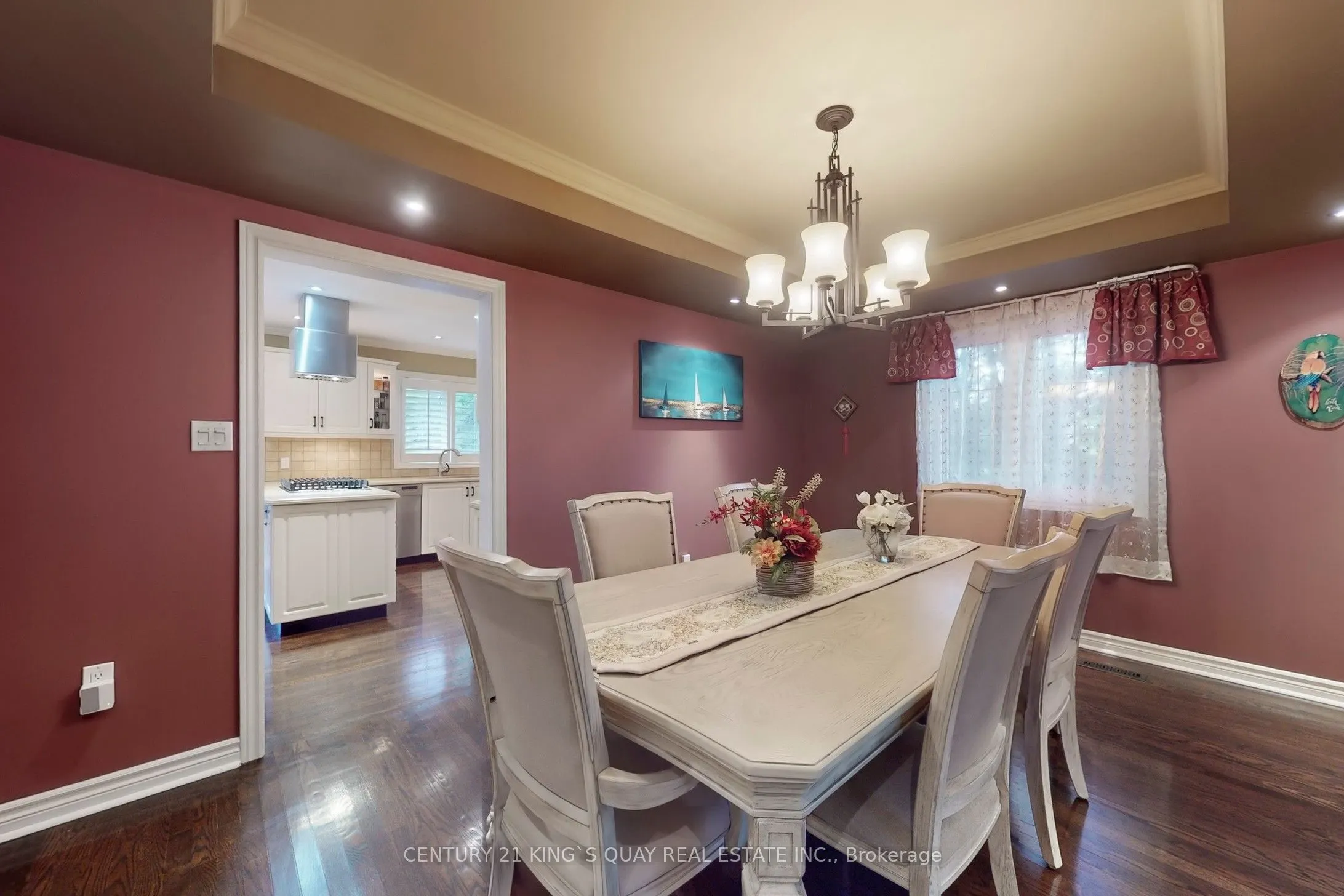 110 Crawford Crescent