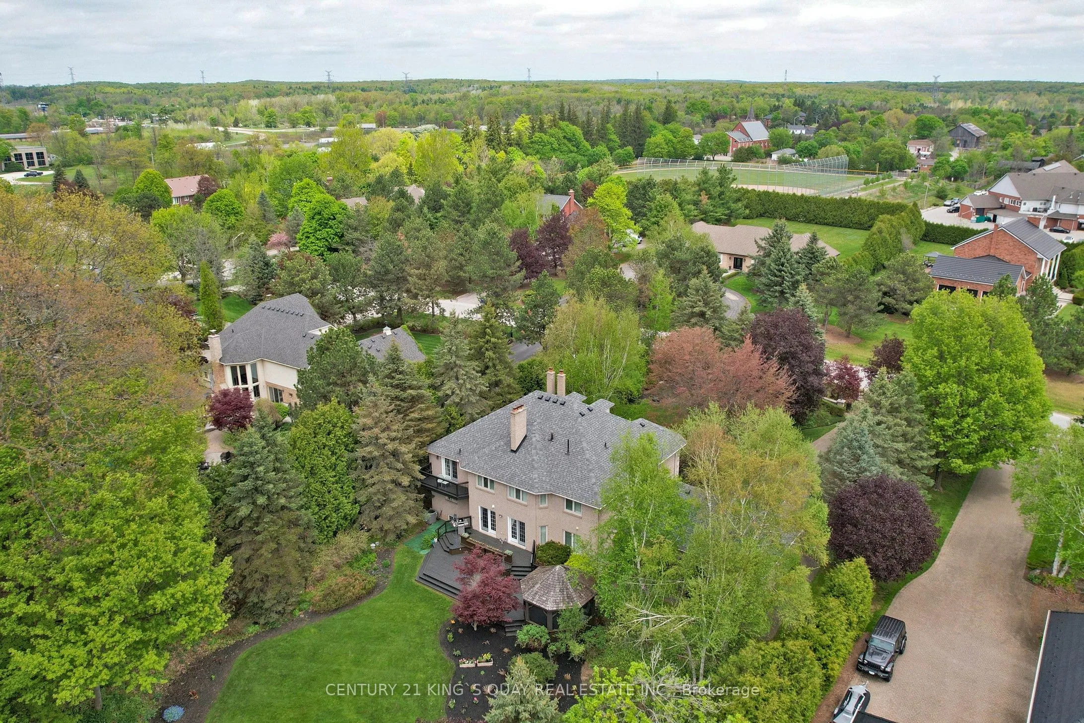 110 Crawford Crescent
