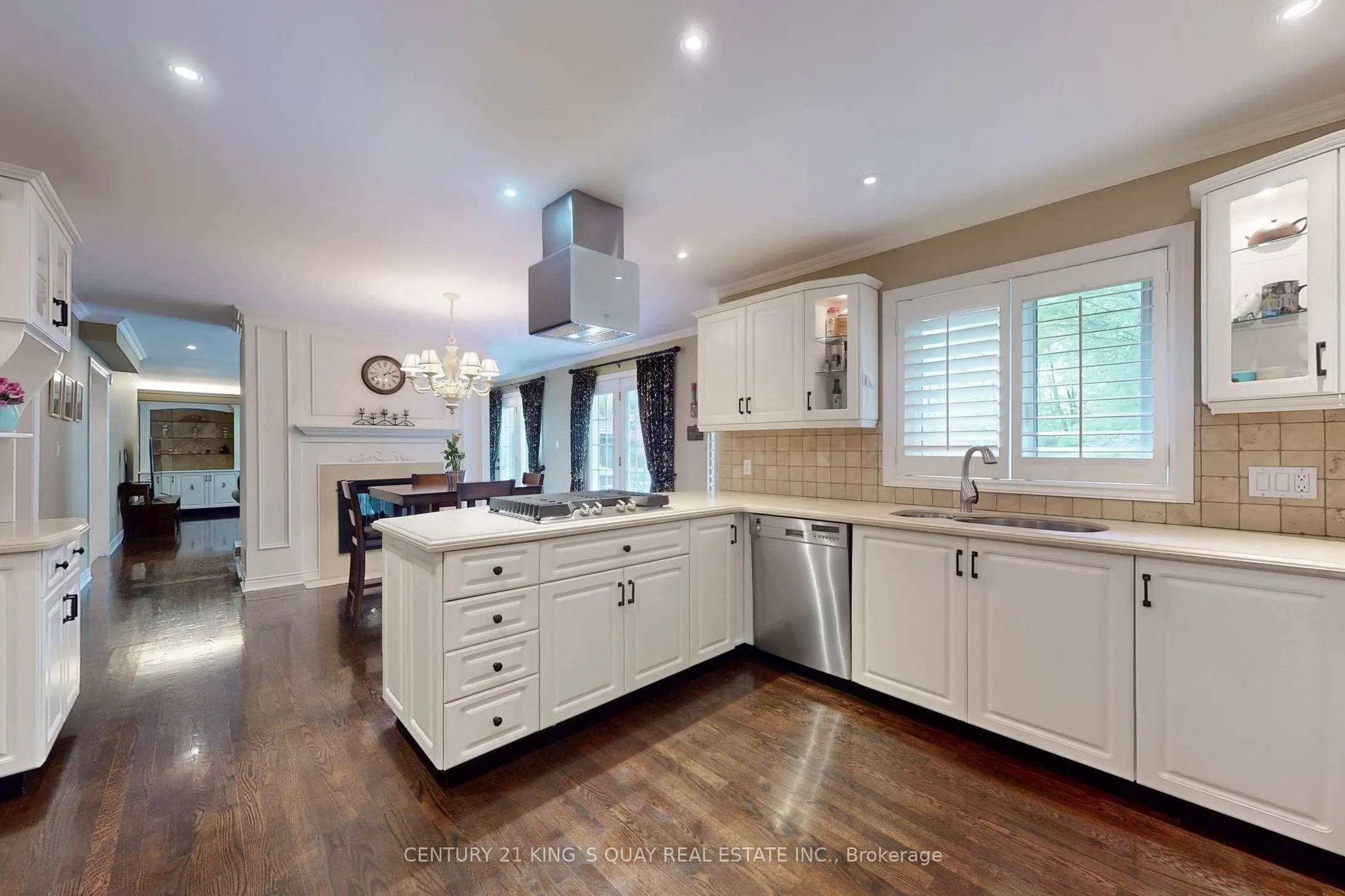 110 Crawford Crescent