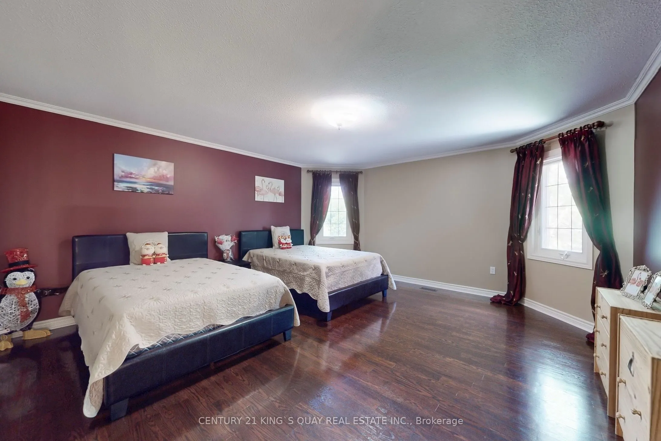 110 Crawford Crescent