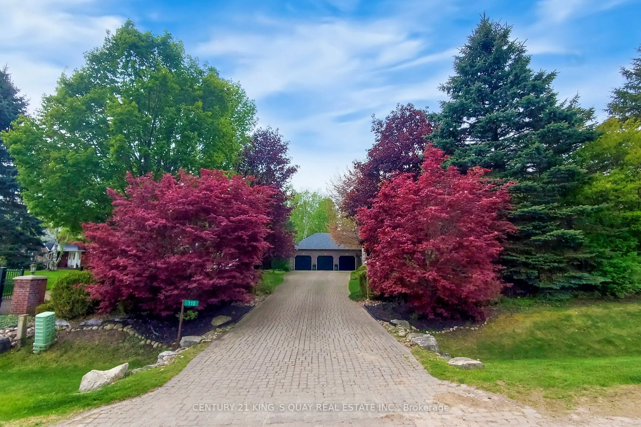 110 Crawford Crescent