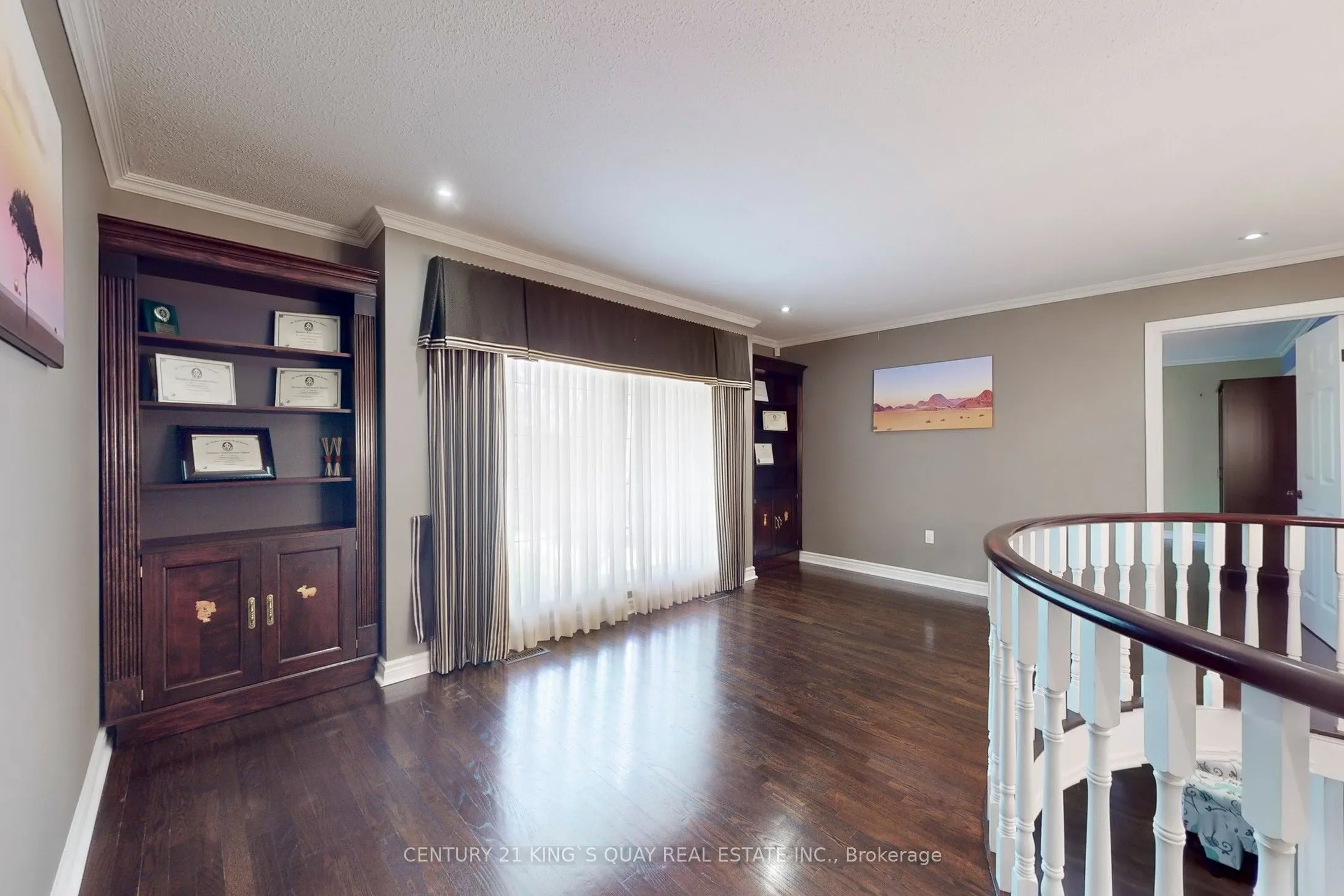 110 Crawford Crescent