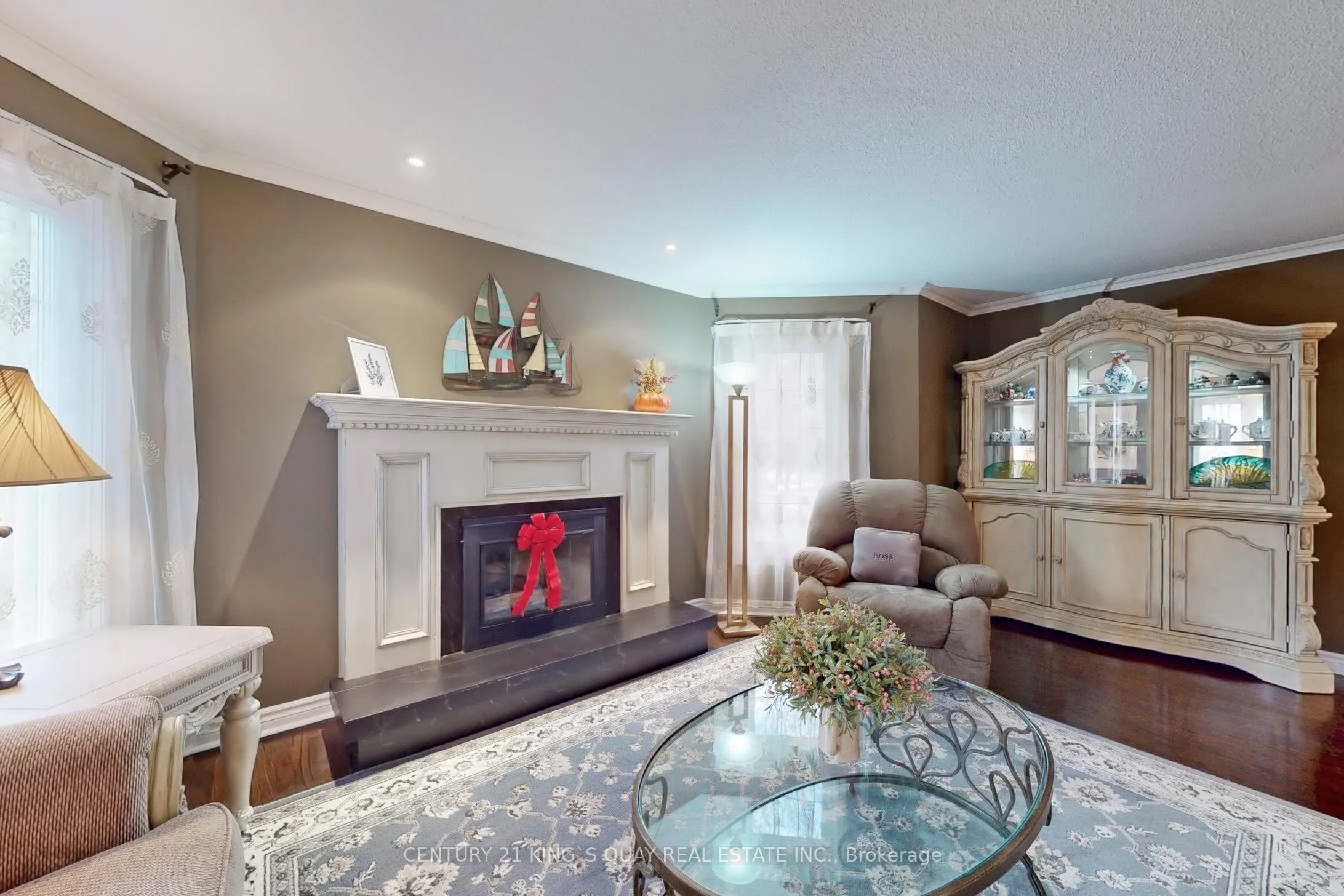 110 Crawford Crescent