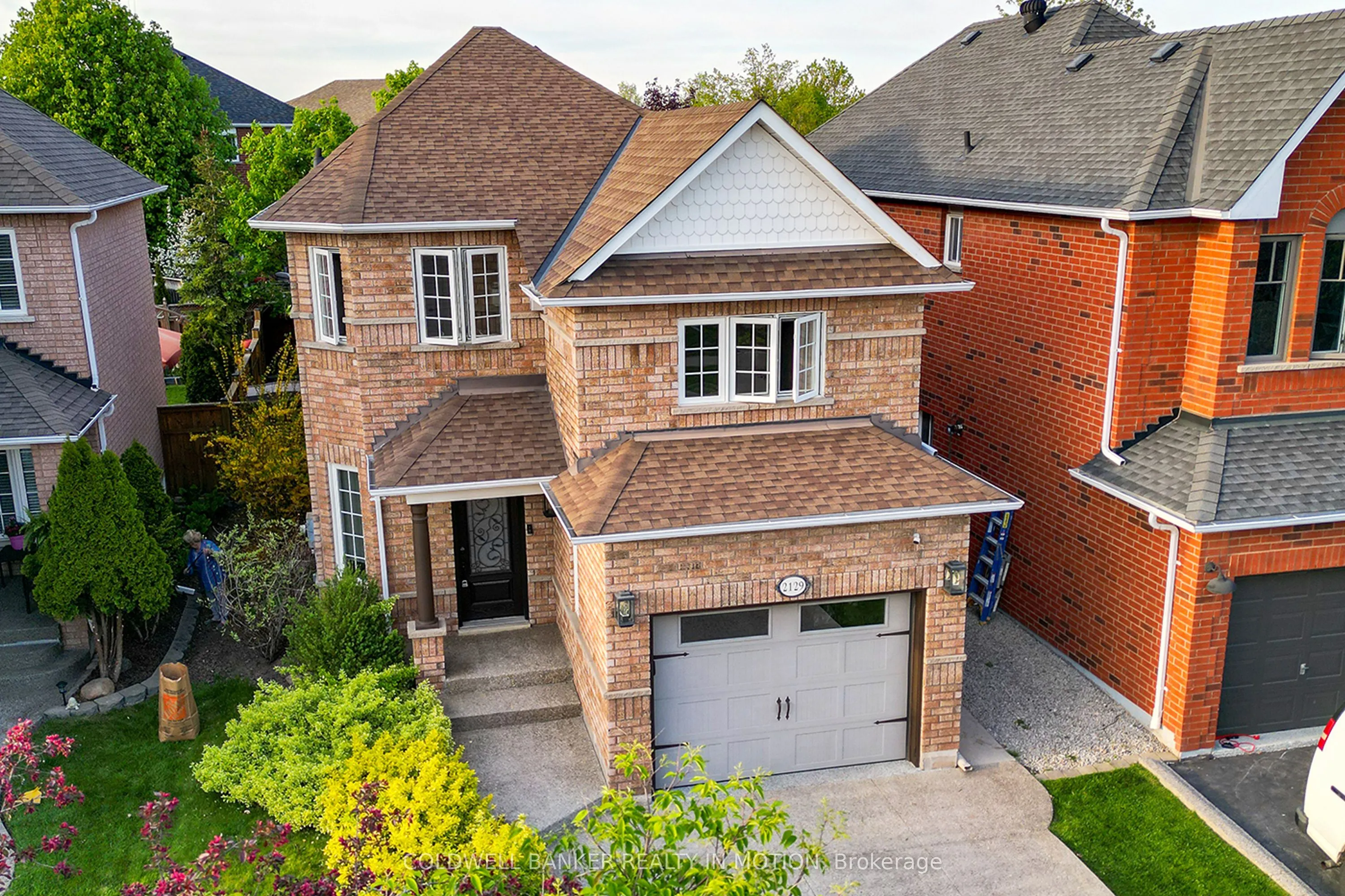 2129 Glenfield Road