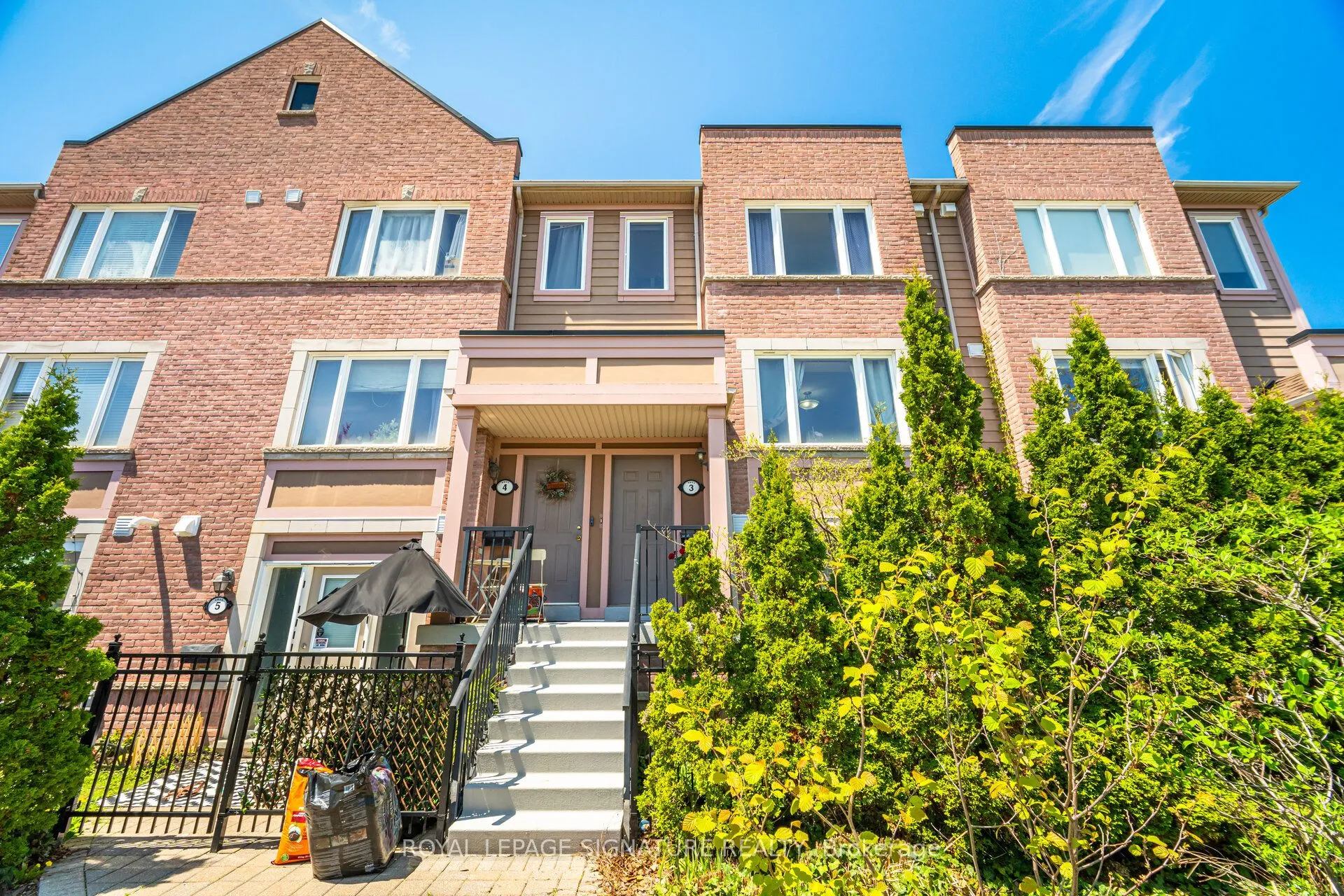 4855 Half Moon Grove, #3