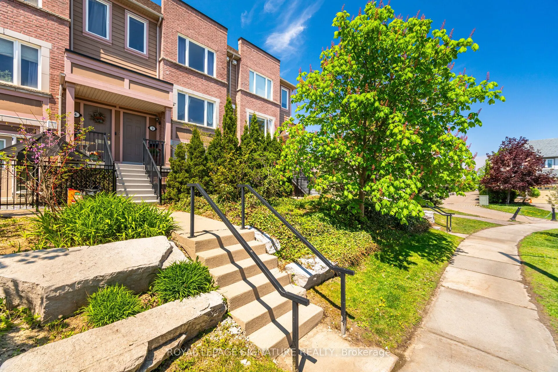 4855 Half Moon Grove #3