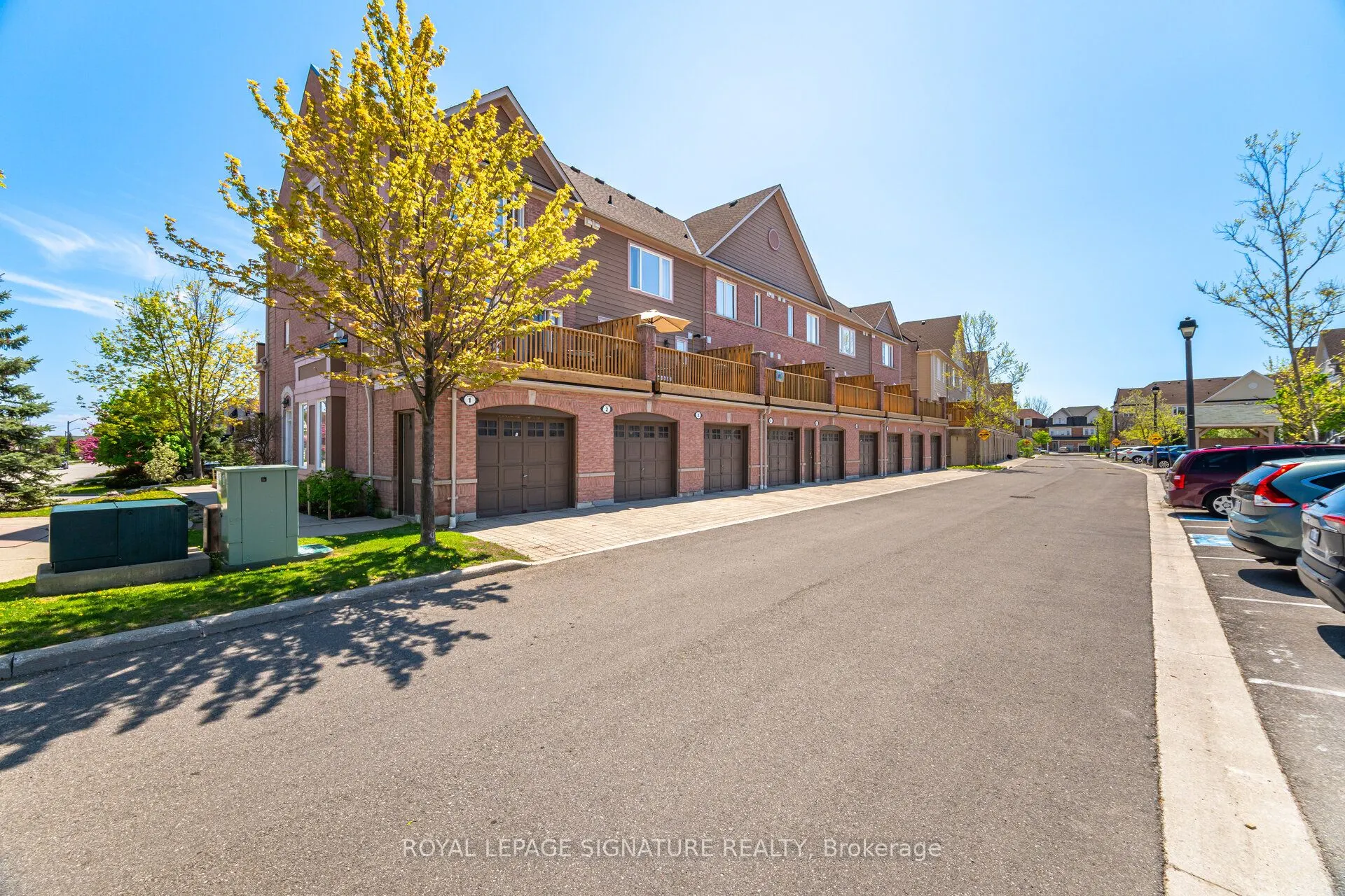 4855 Half Moon Grove #3