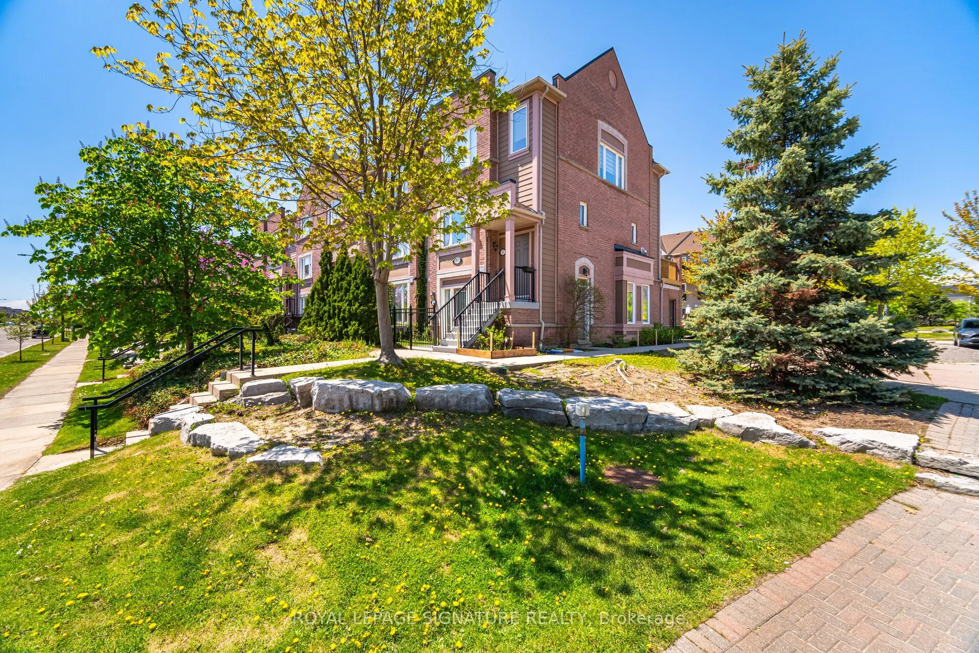 4855 Half Moon Grove #3