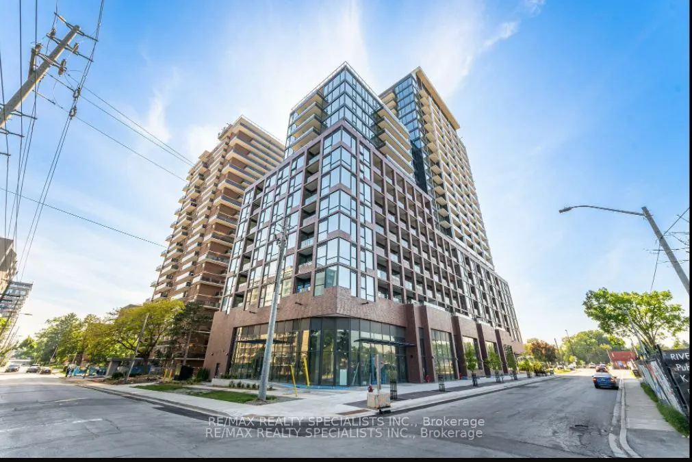 28 ANN Street, #1315