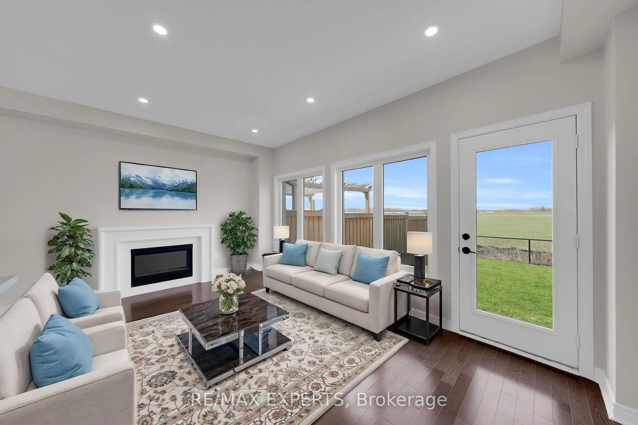 108 Little Britain Crescent