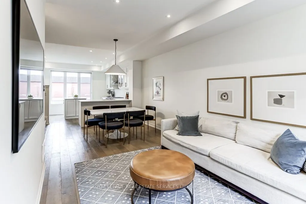 80 Eastwood Park Gardens, #7
