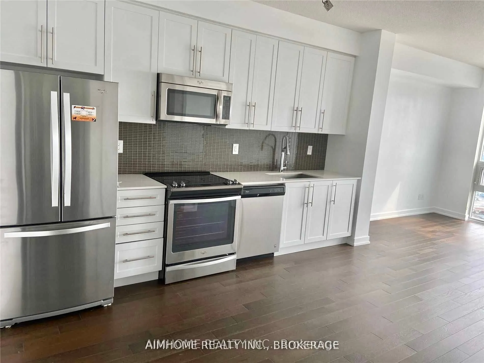 4011 Brickstone Mews, #2708