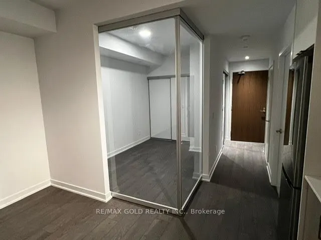 1928 Lakeshore Boulevard, #3805