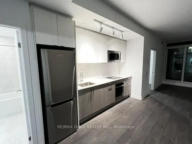 1928 Lakeshore Boulevard, #3805