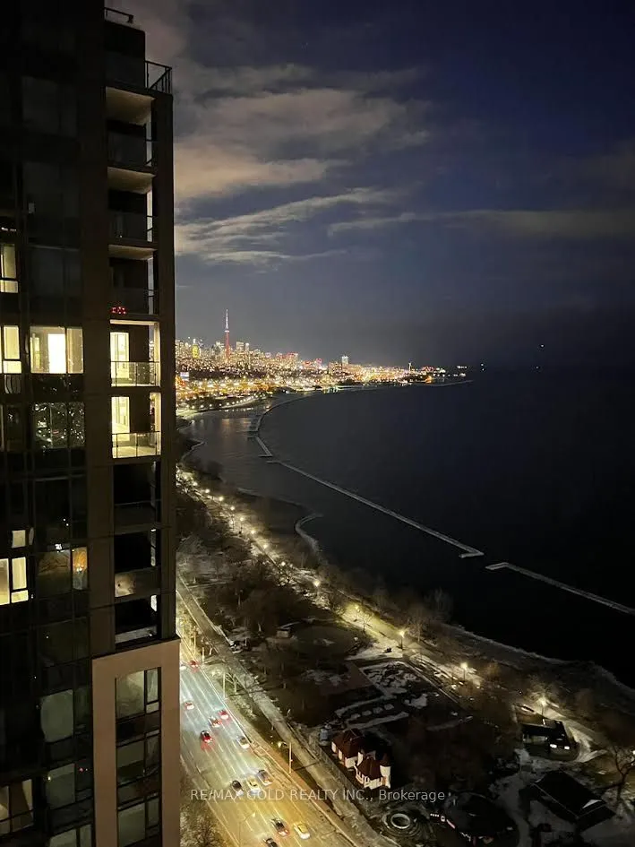 1928 Lakeshore Boulevard, #3805