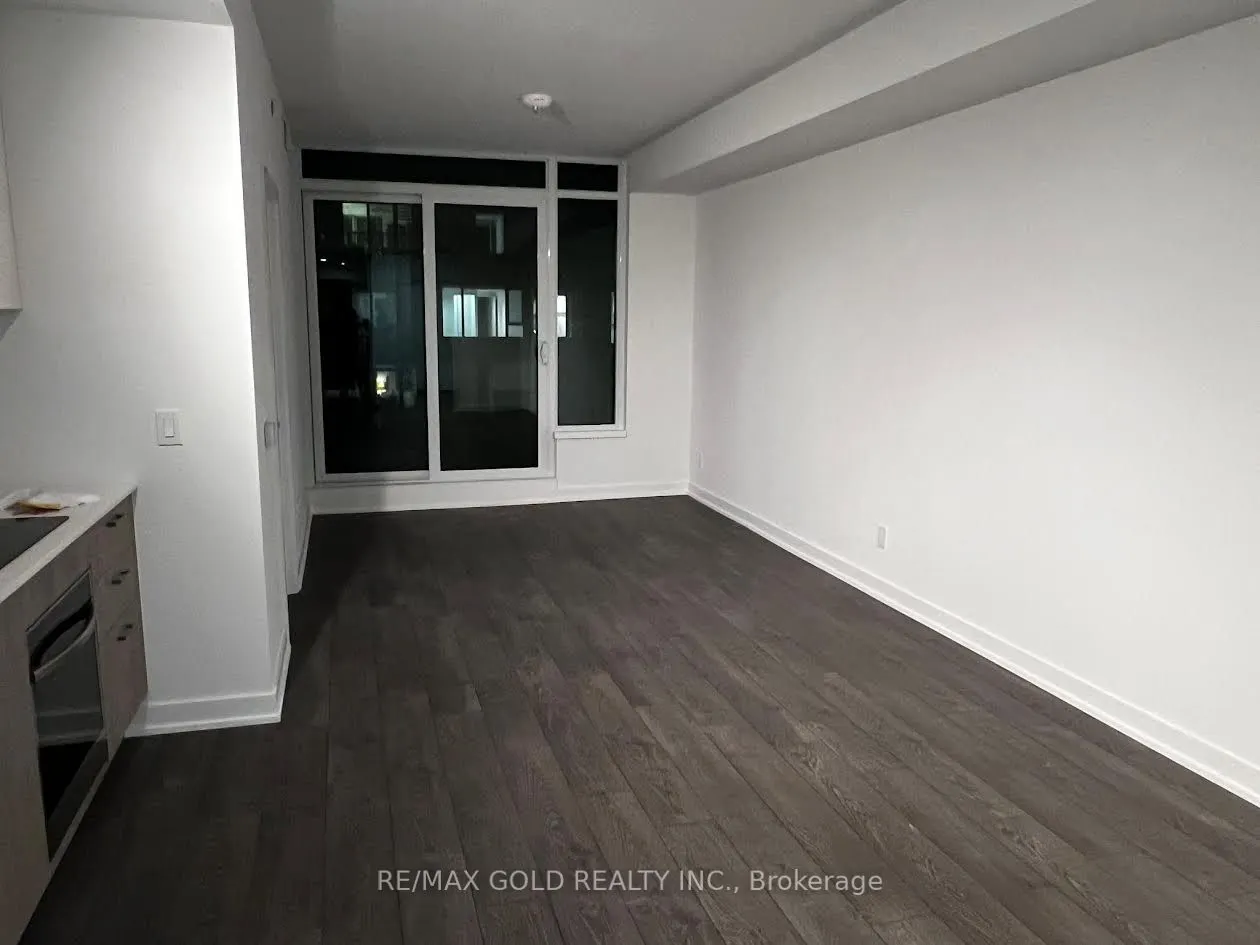 1928 Lakeshore Boulevard, #3805