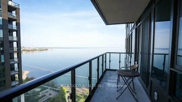 1928 Lakeshore Boulevard, #3805
