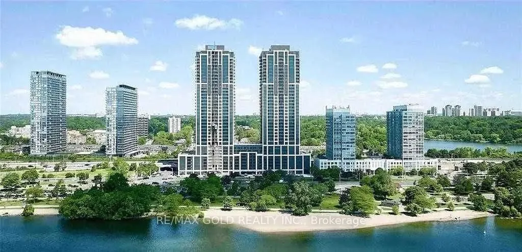 1928 Lakeshore Boulevard, #3805