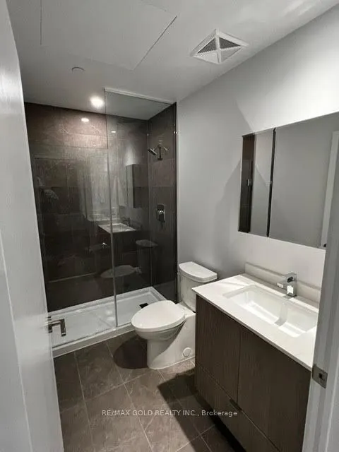 1928 Lakeshore Boulevard, #3805