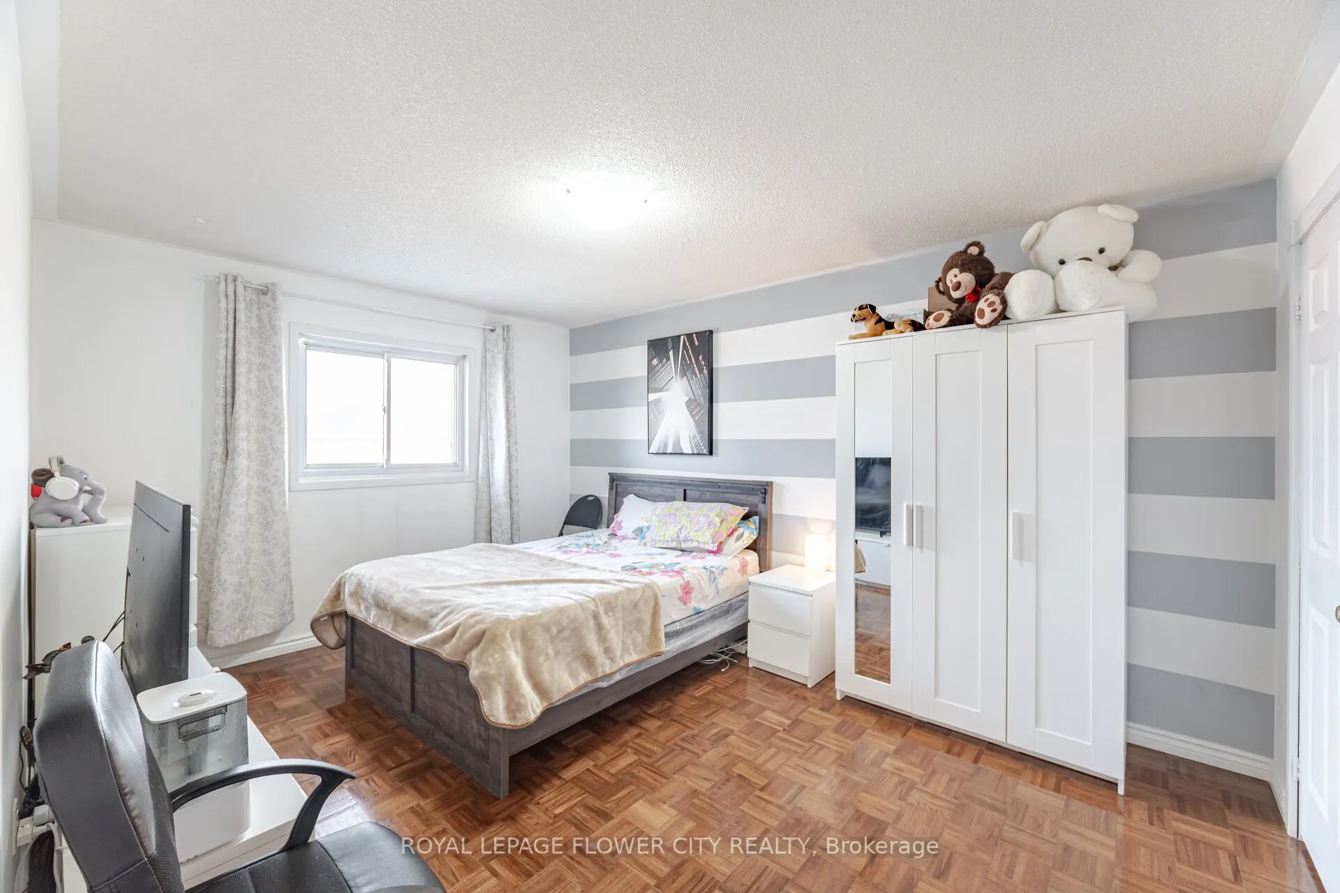 47 Burgby Avenue