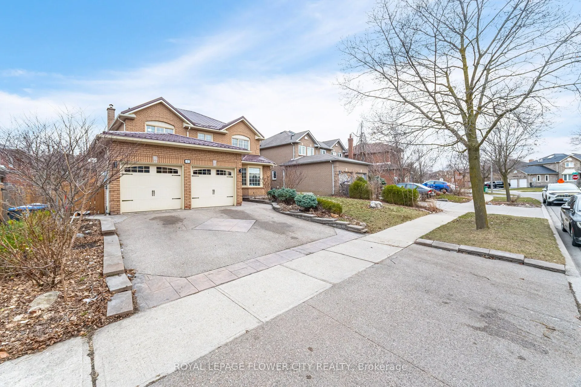 47 Burgby Avenue